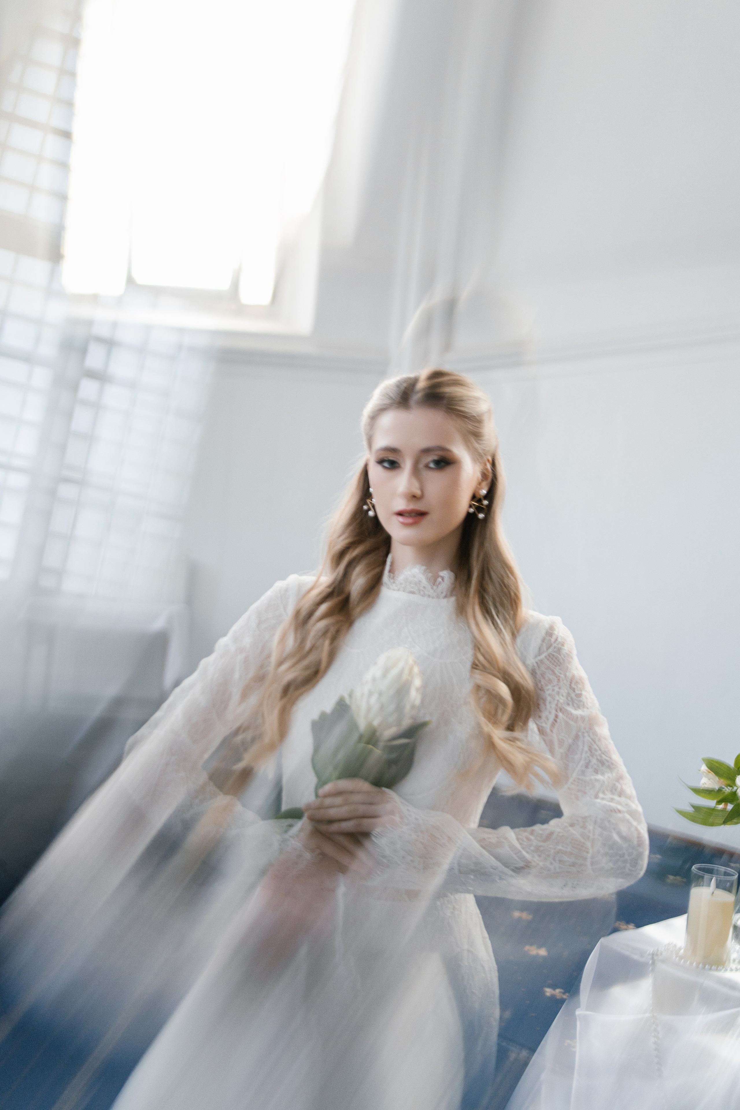 Инна и Даниэль. ФОТОГРАФ АЛИНА ФОКА