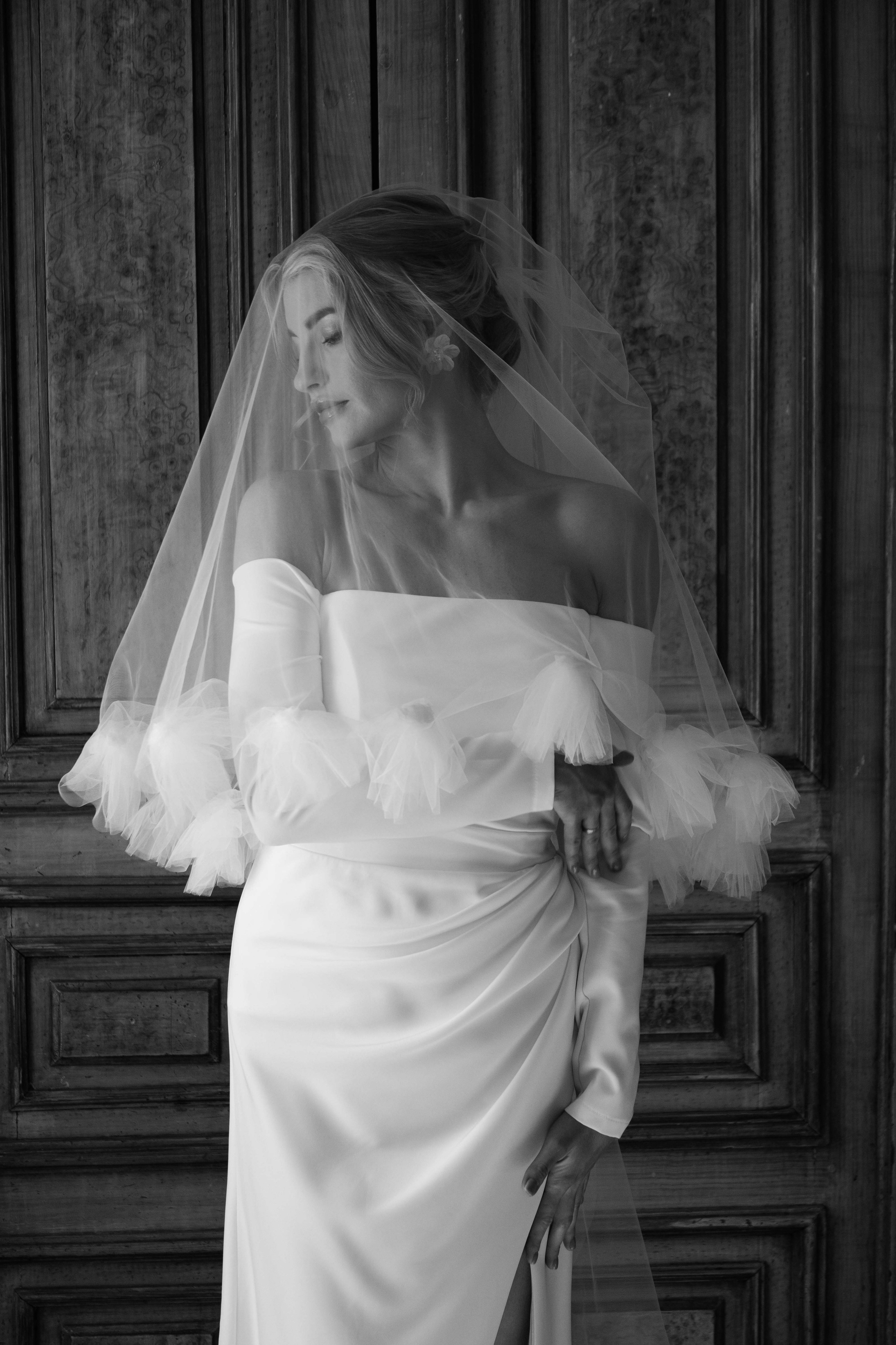 Юлия и Андрей. ФОТОГРАФ АЛИНА ФОКА