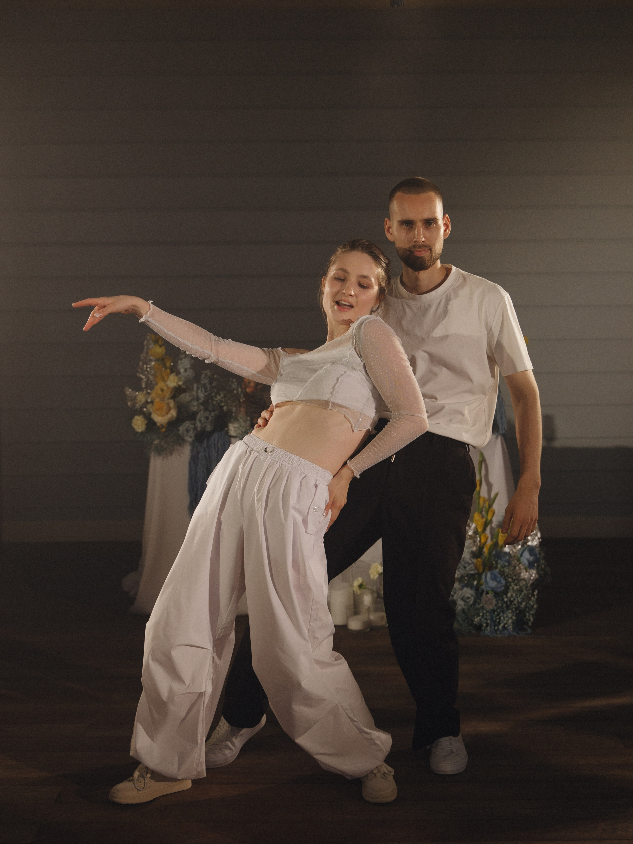 V & M | 28.07.2025. Фотограф Санкт-Петербург Евгения Корякина (eva_maruu)