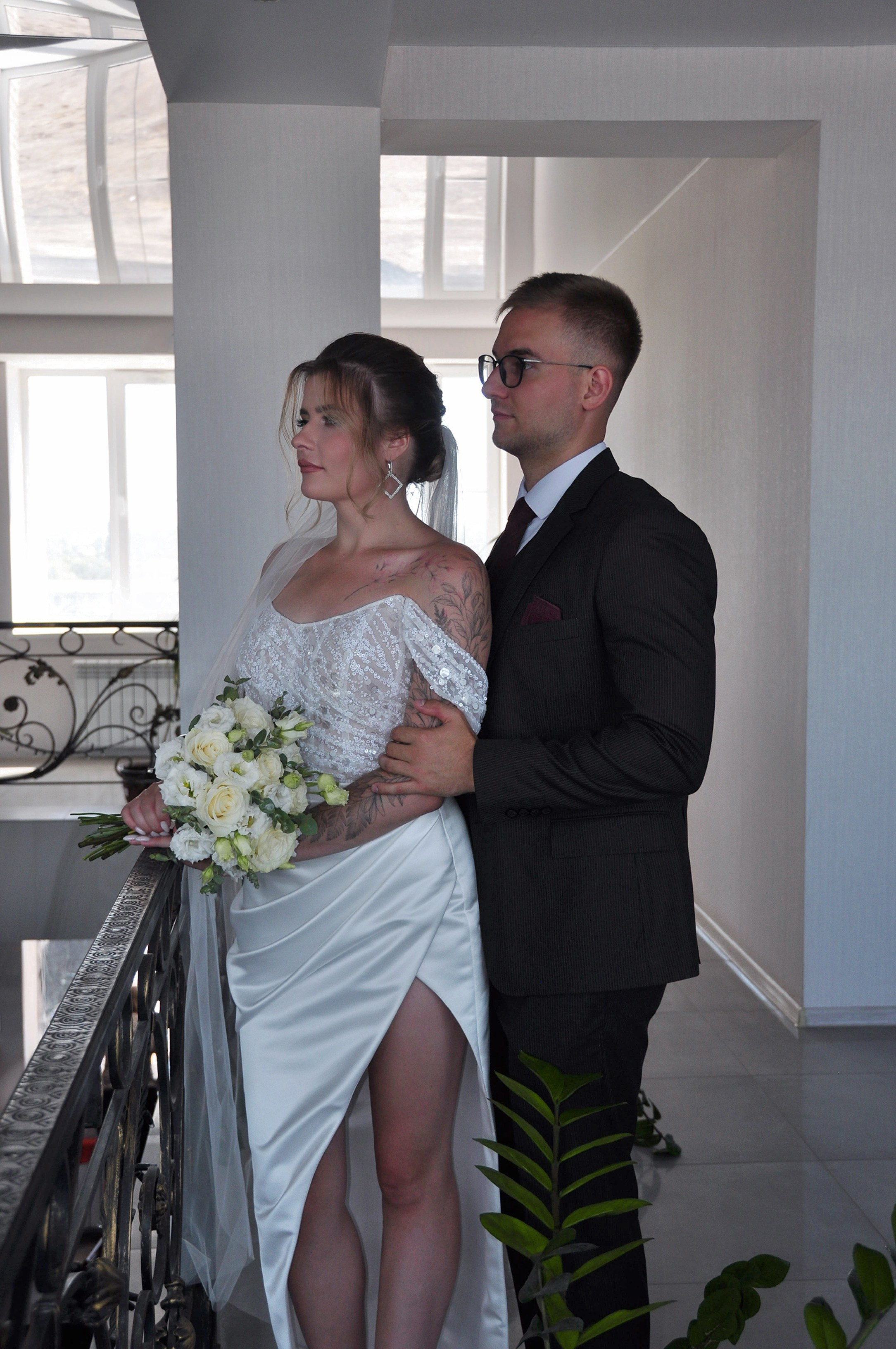 Свадебная. Фотограф в Урюпинске