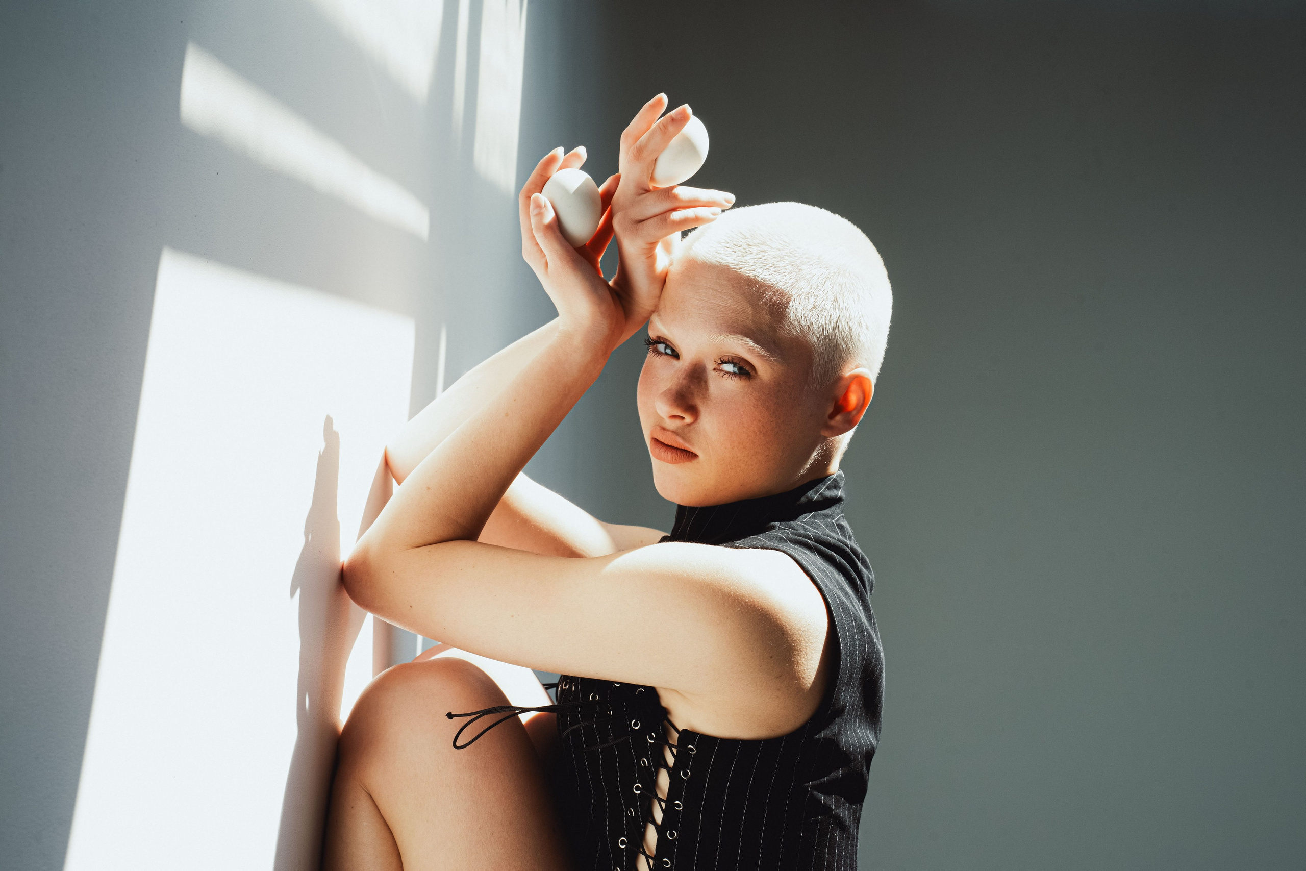 Фотогалерея. Портретный фотограф в городе Москва