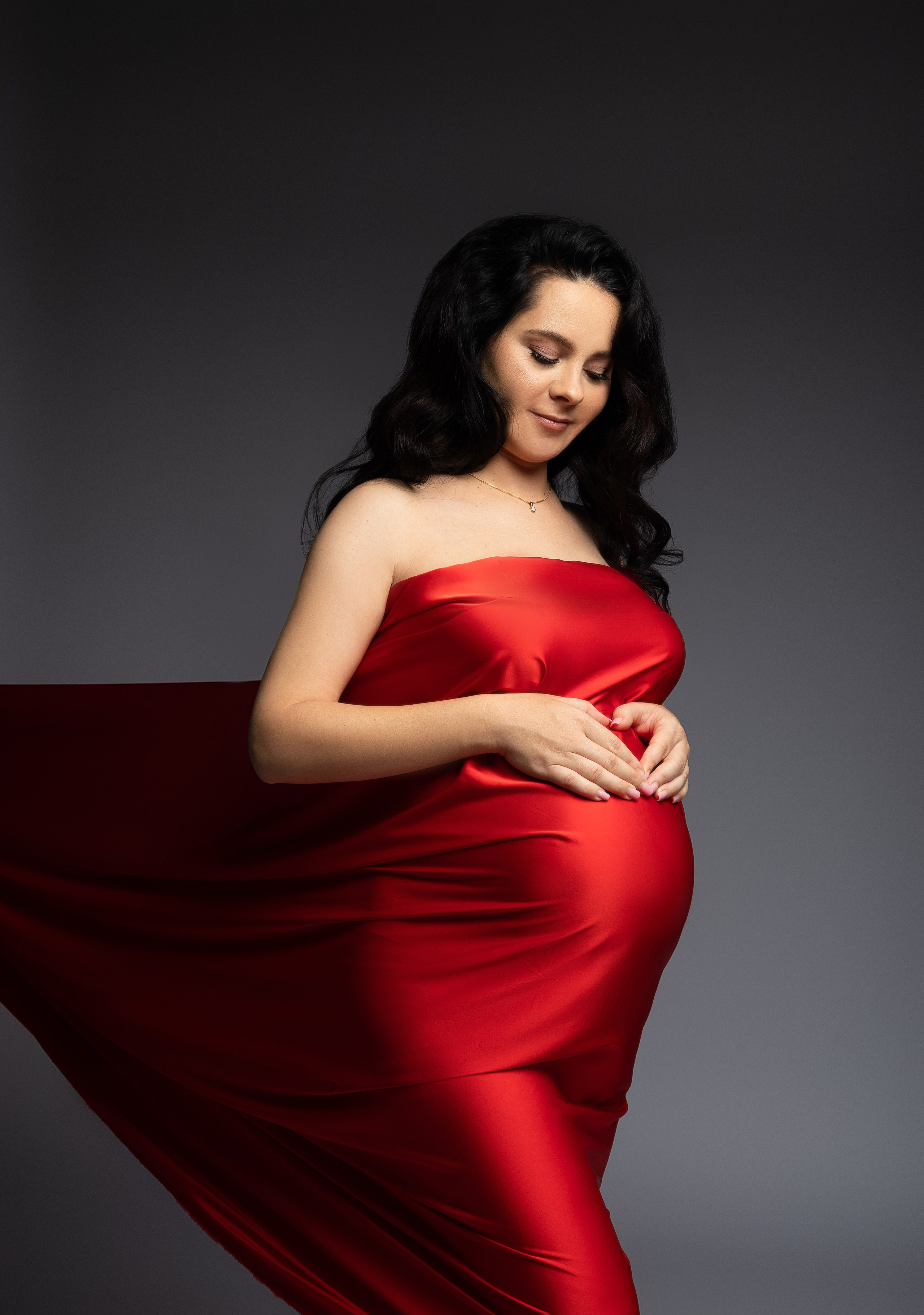 Елена. Ирина Болотова фотограф в стиле Vogue в городе Старый Оскол