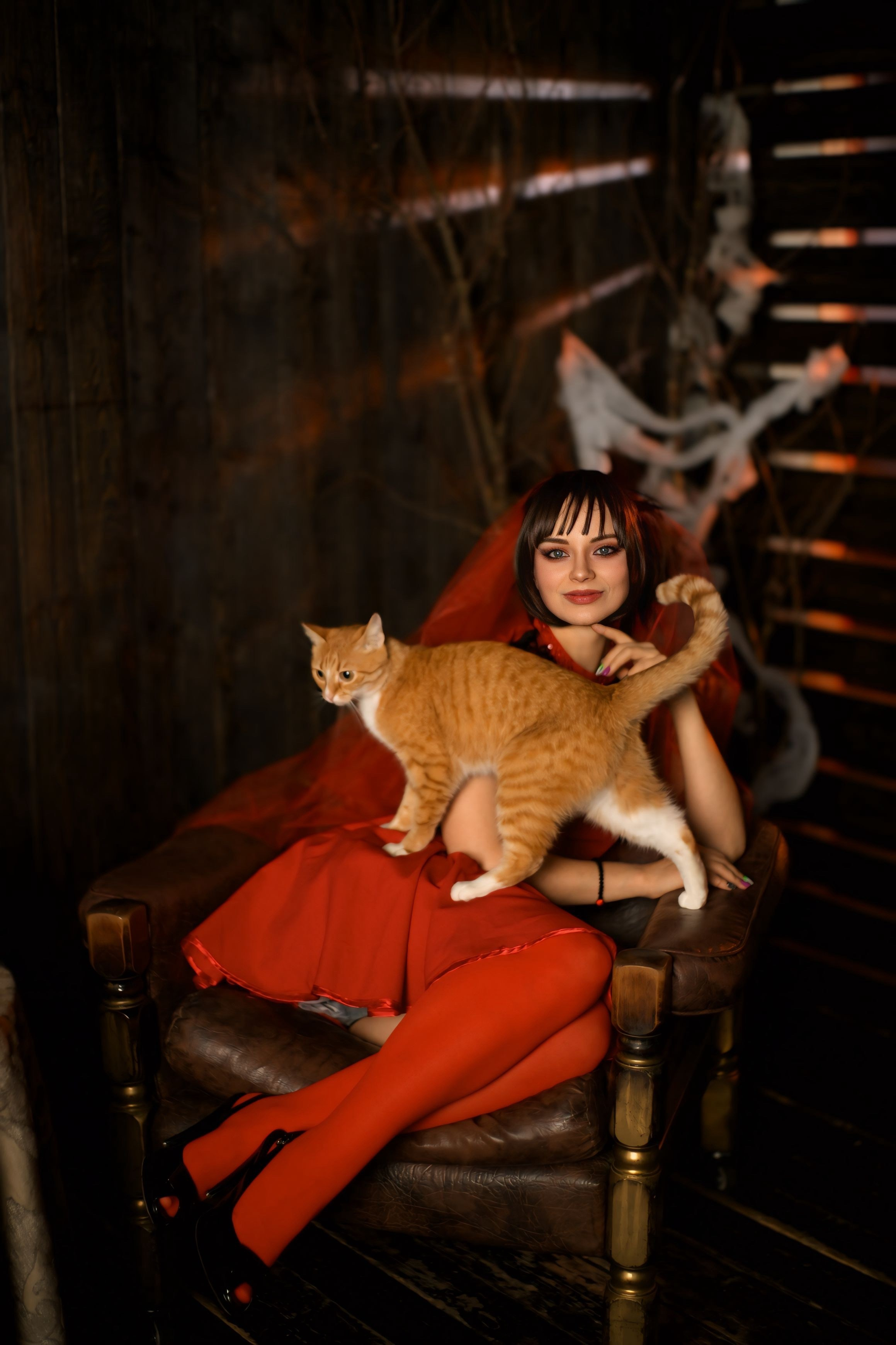 Студия. Фотограф Санкт-Петербург | Виктория Вишневская