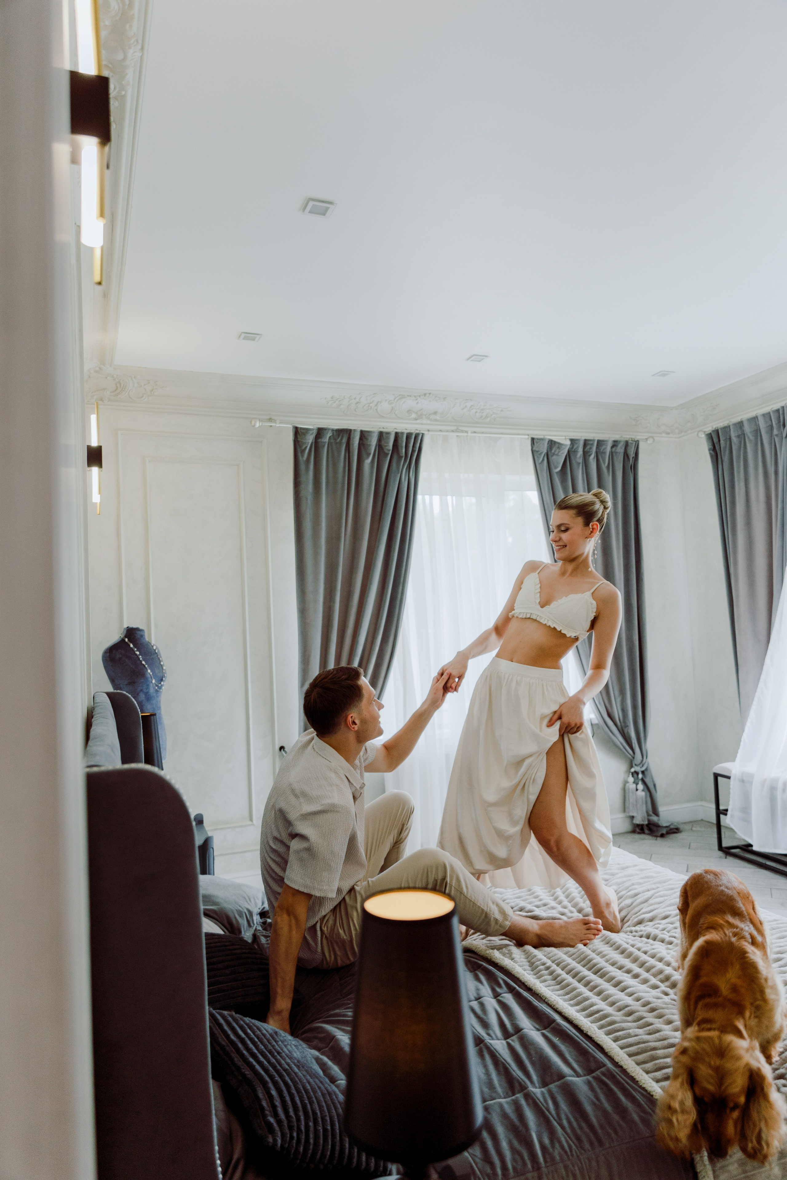 Nastja-Maxim. Главная