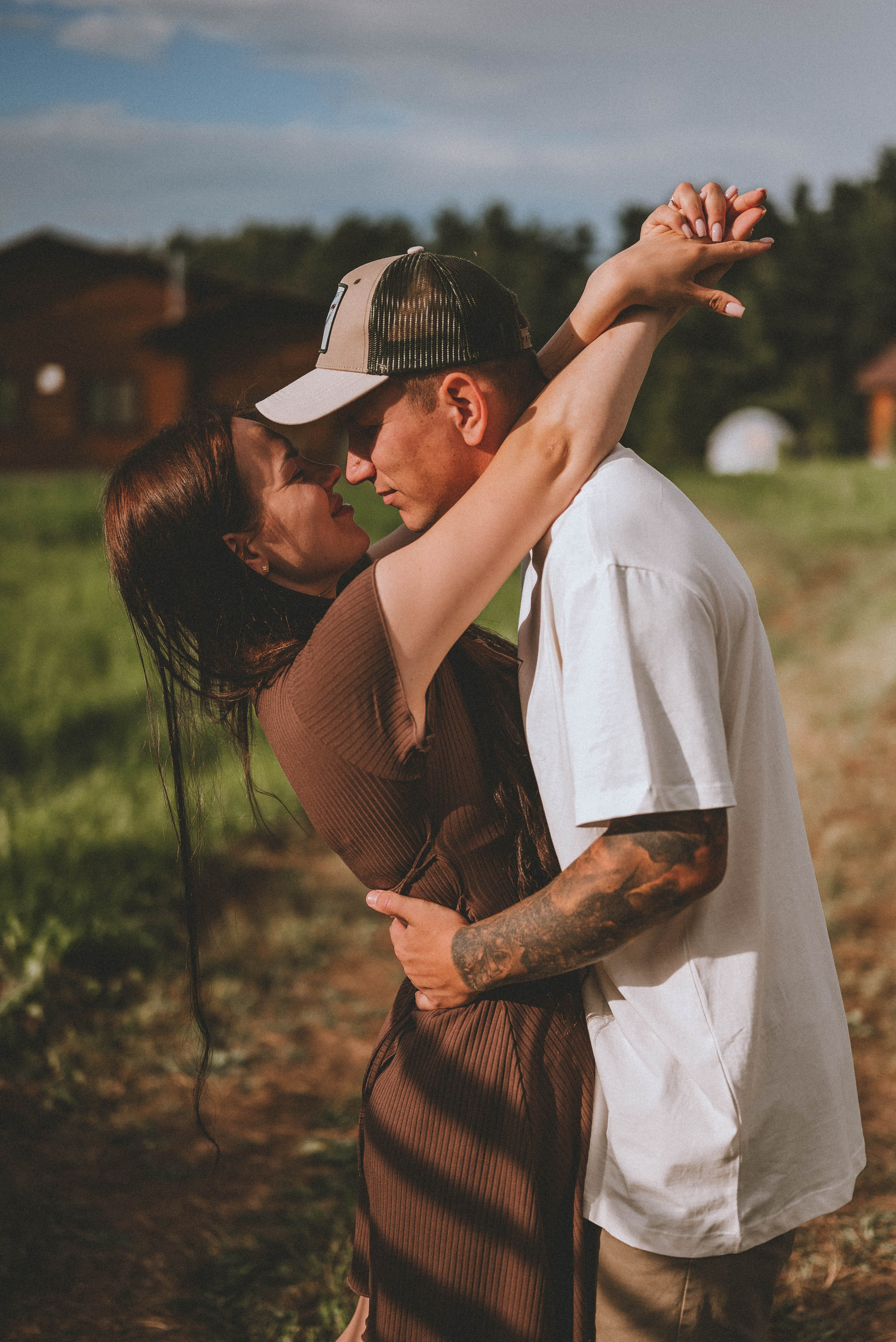 Марку 2 года. Фотограф Кристина Пархоменко