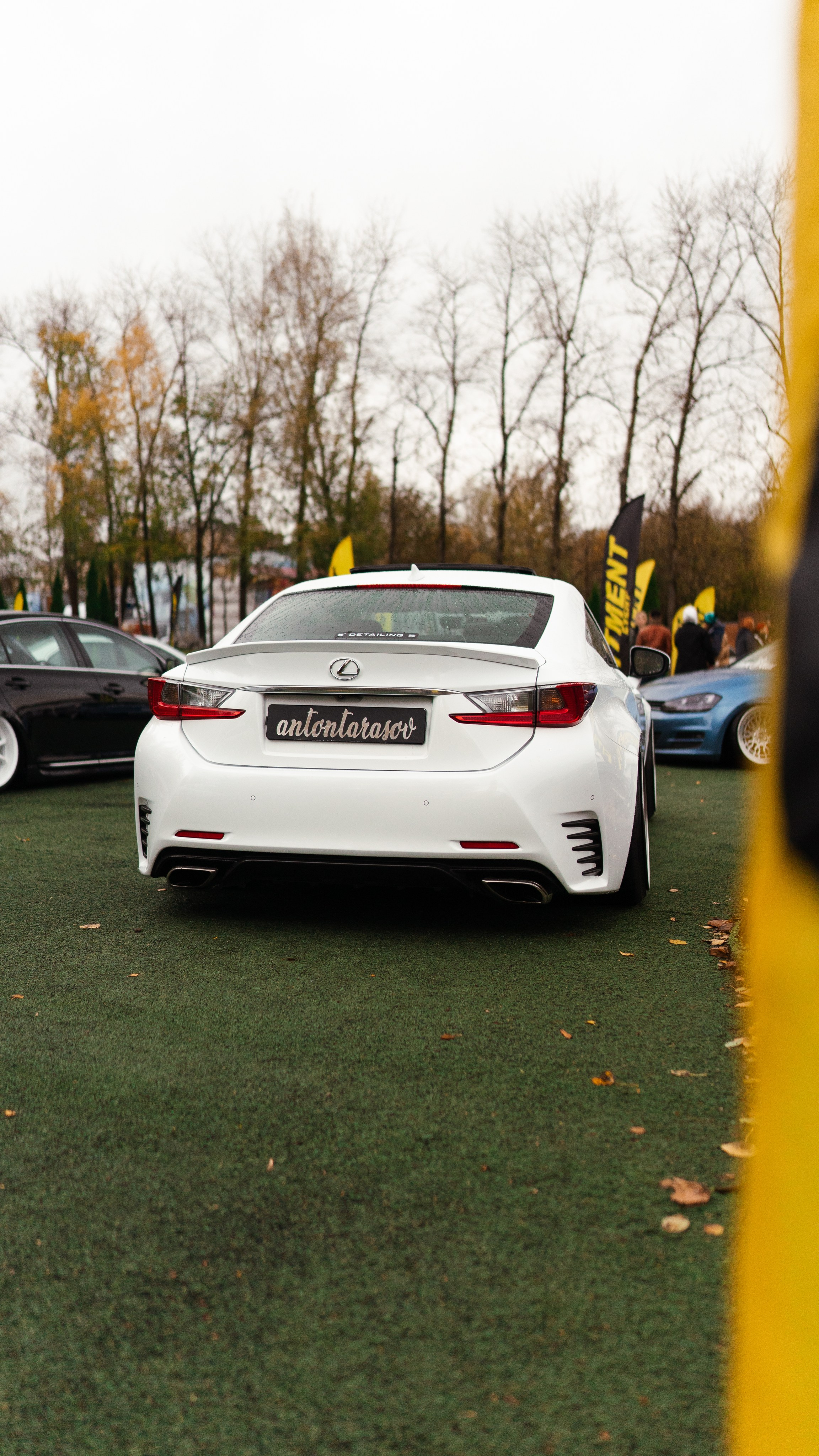 Fitment event 2023. Фотограф в СПБ Алмаз Камаев