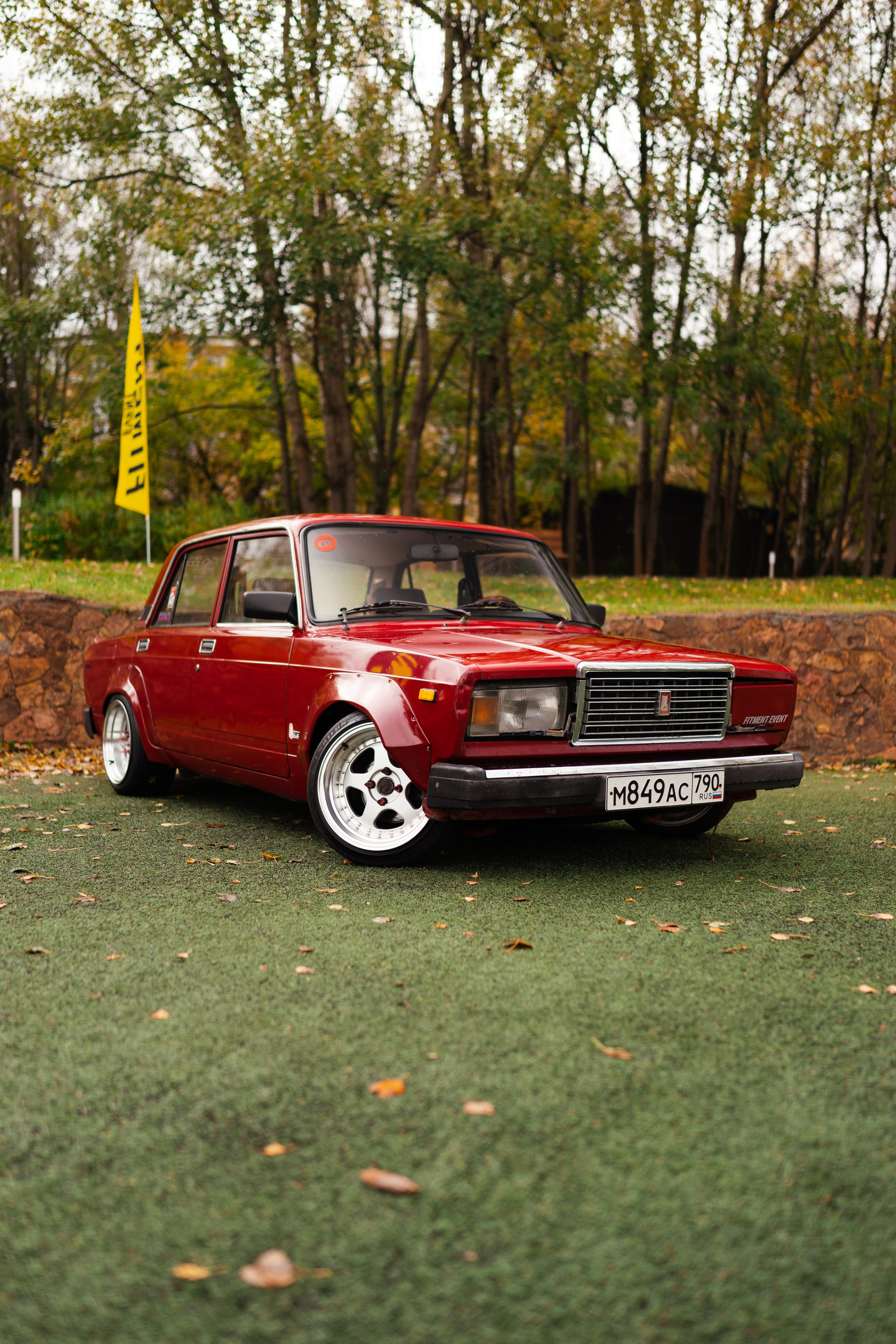 Fitment event 2023. Фотограф в СПБ Алмаз Камаев