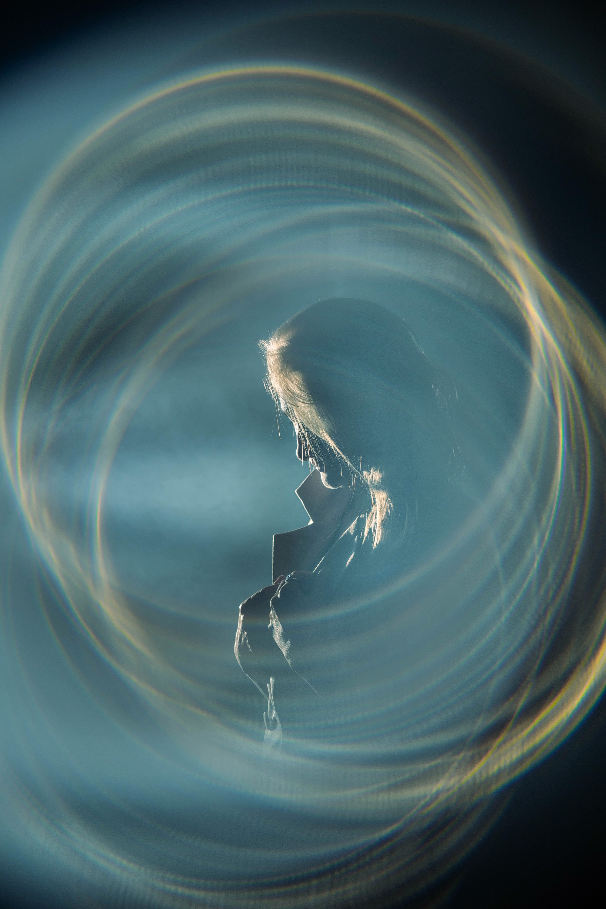 Женский портрет. Детский и семейный фотограф в Твери Ольга Крестьянинова