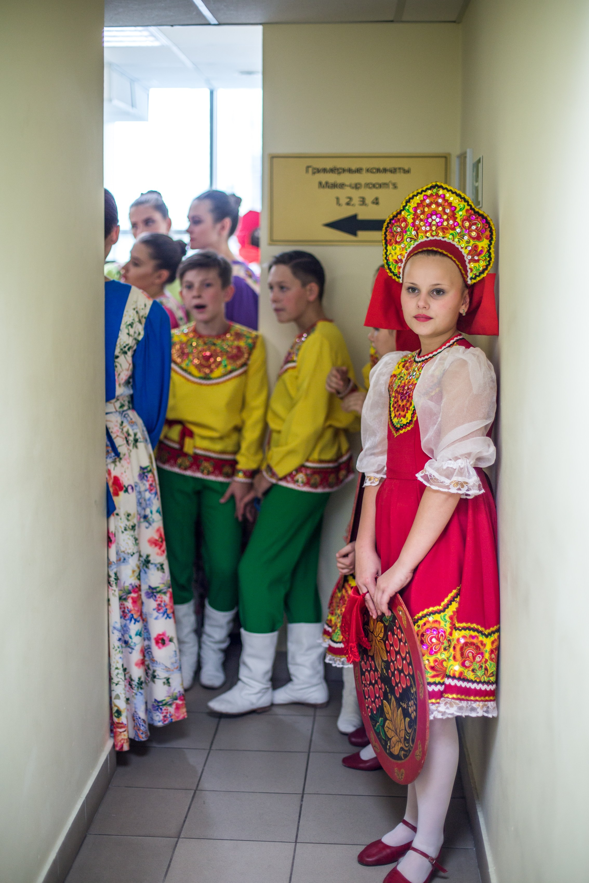 Репортажи. Фотограф людей в Красноярске. Татьяна Вишневская