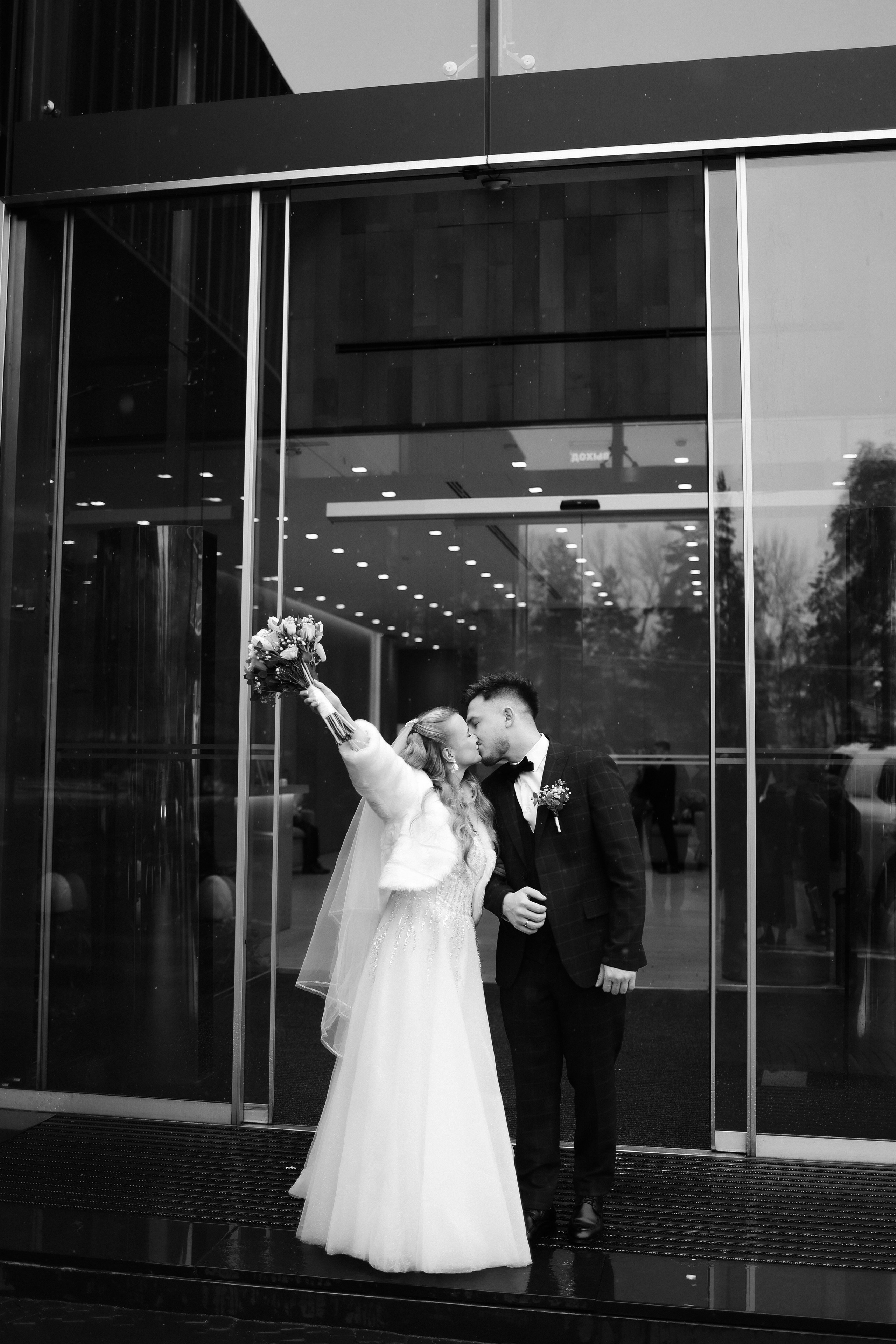 А. + А. Барвиха Luxury Village. Семейный и lovestory фотограф в Москве Светлана Коняхина