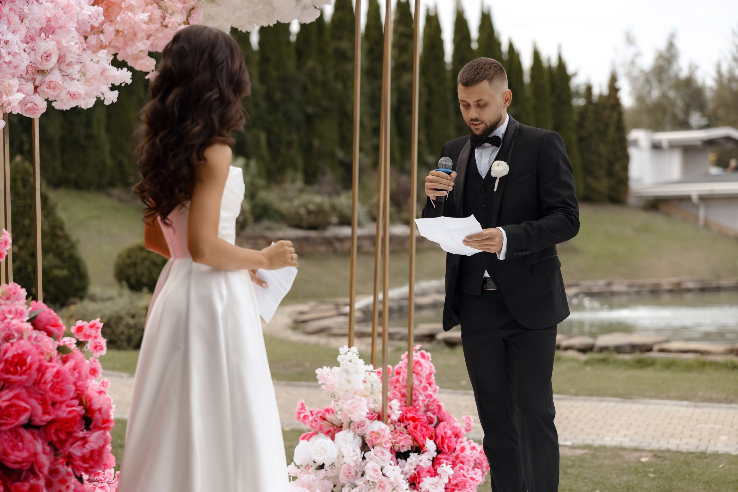 Даниил и Яна. Свадебный фотограф и видеограф Юрий и Эля Дубинины