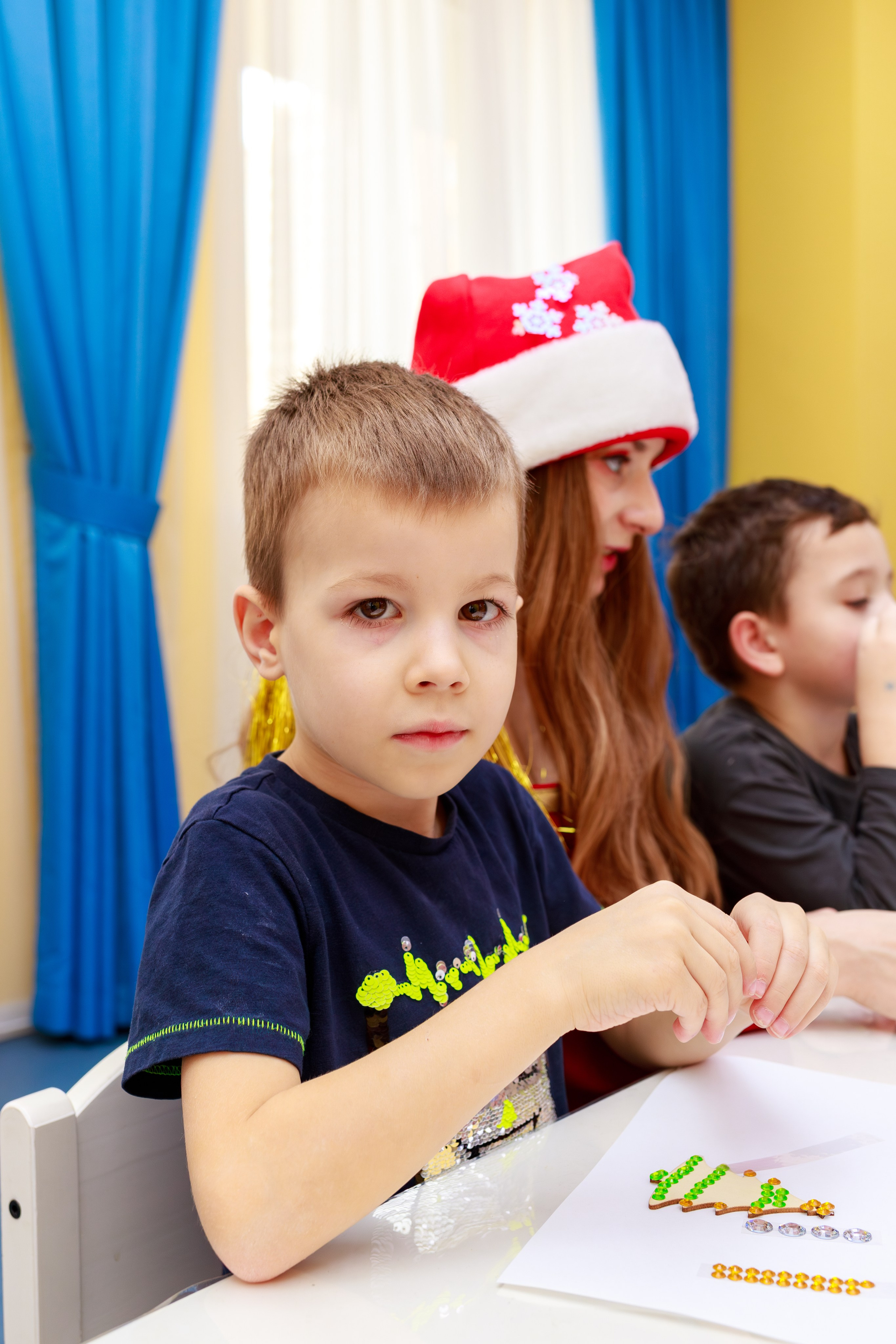 Частный дет сад. Семейный и детский фотограф в Краснодаре Ирина Лаврецкая