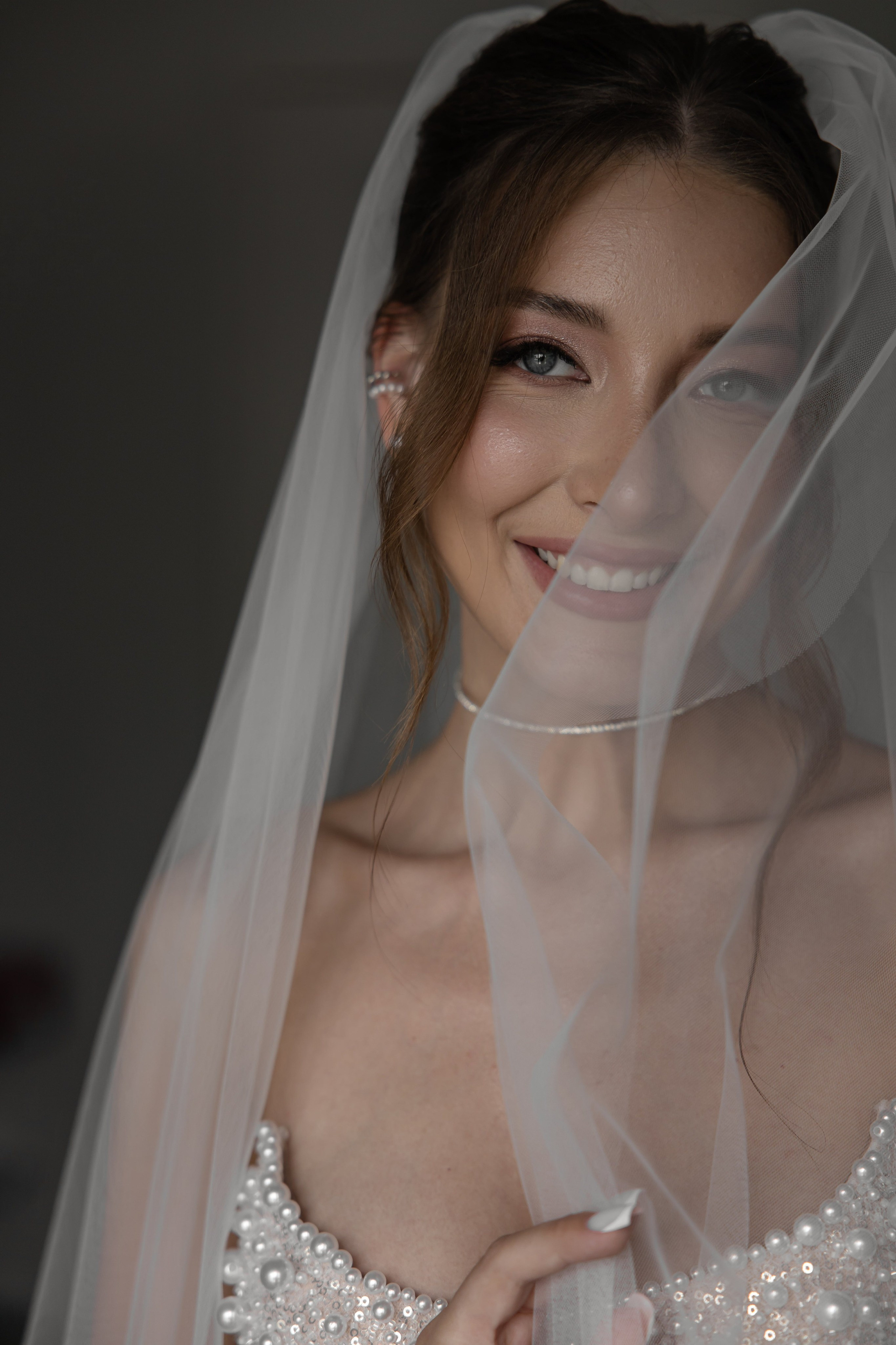 Виктор и Арина. Свадебный и Семейный фотограф по всему миру Анна Фёдорова