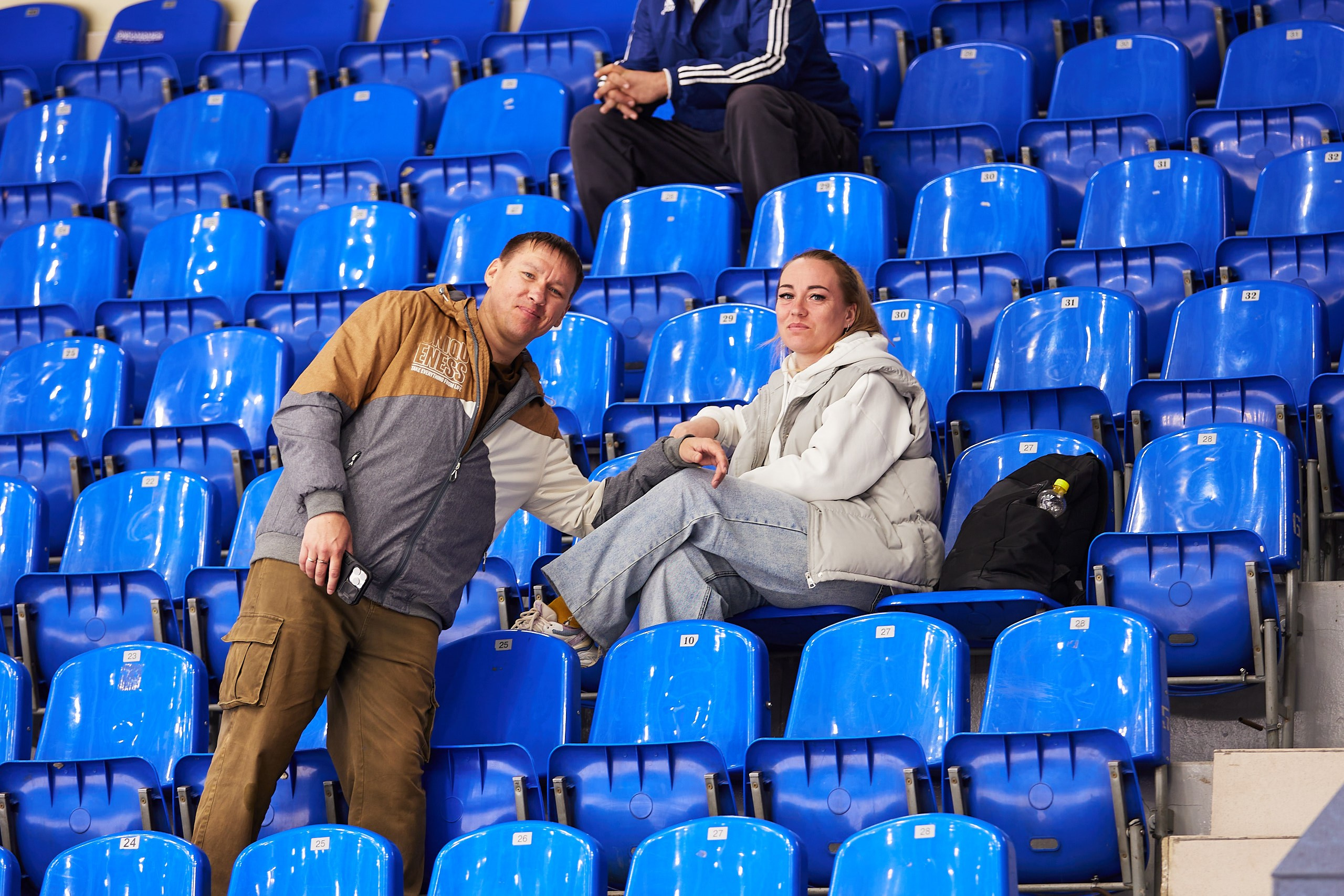 Репортаж. Офицерская хоккейная лига 2025 год. Спортивный фотограф Некрасов Денис