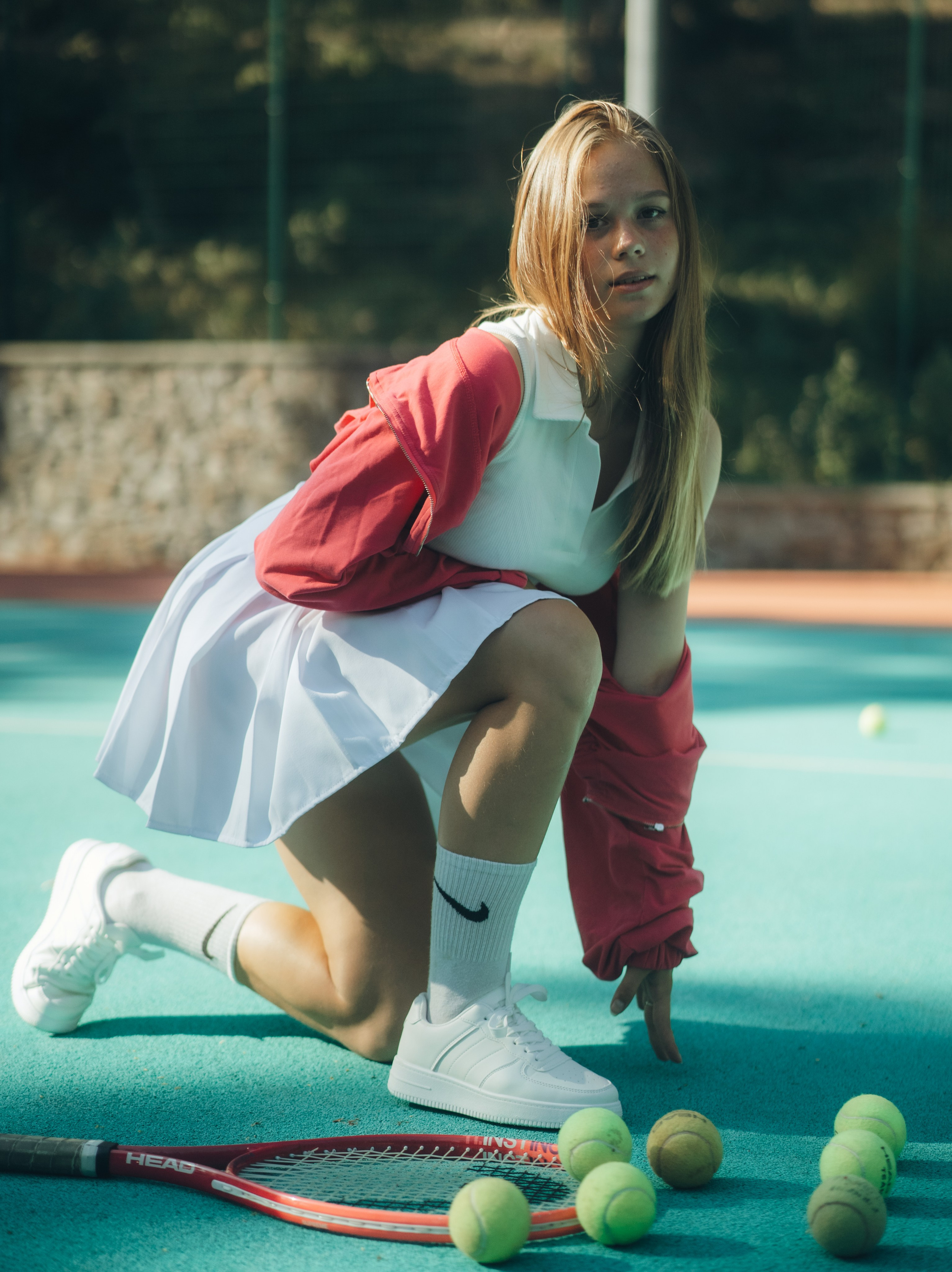 Даша. Видеограф и фотограф в Крыму