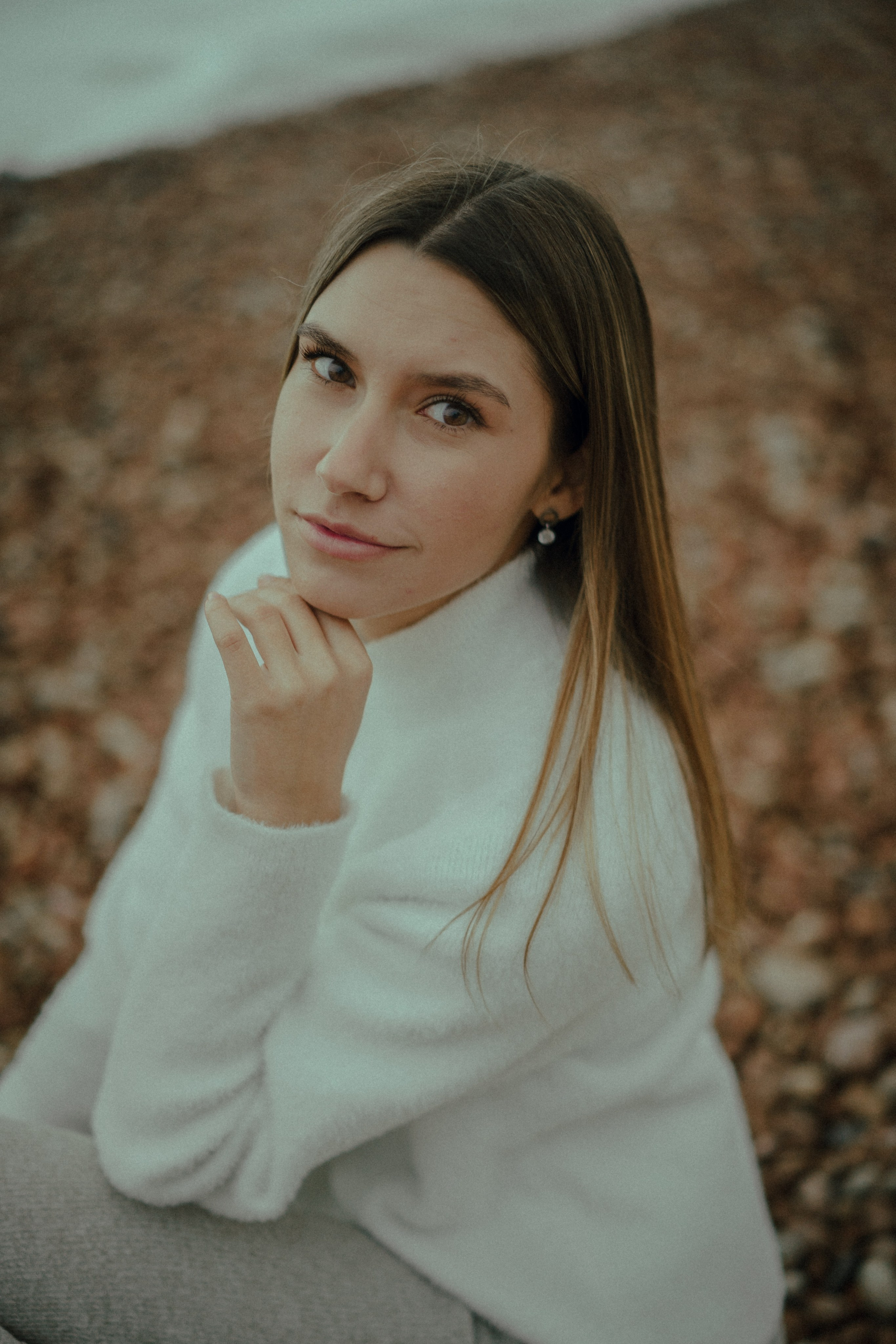 Юля. Видеограф и фотограф в Крыму