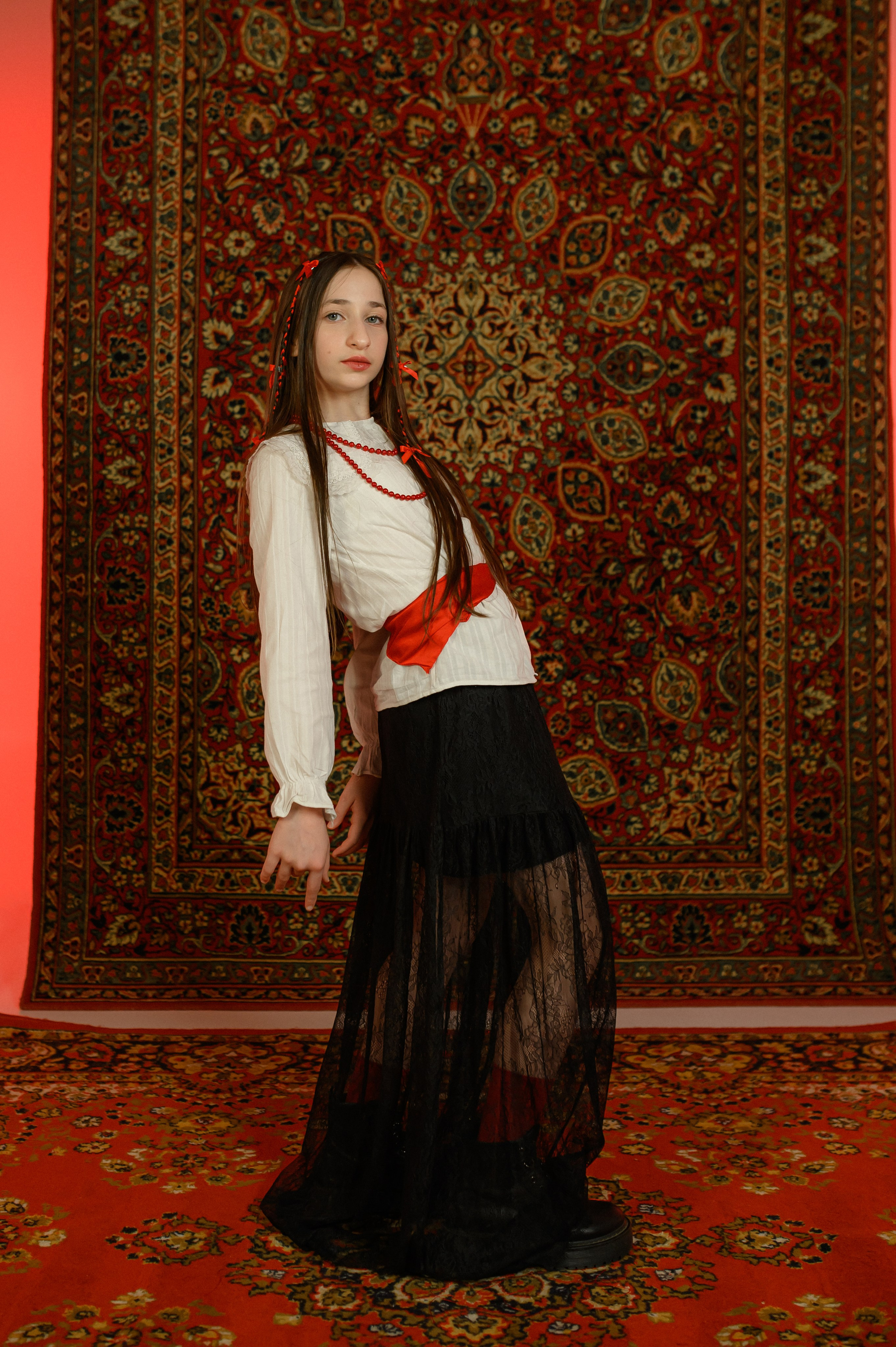 Красно девицы. Www.ostermiller.ru