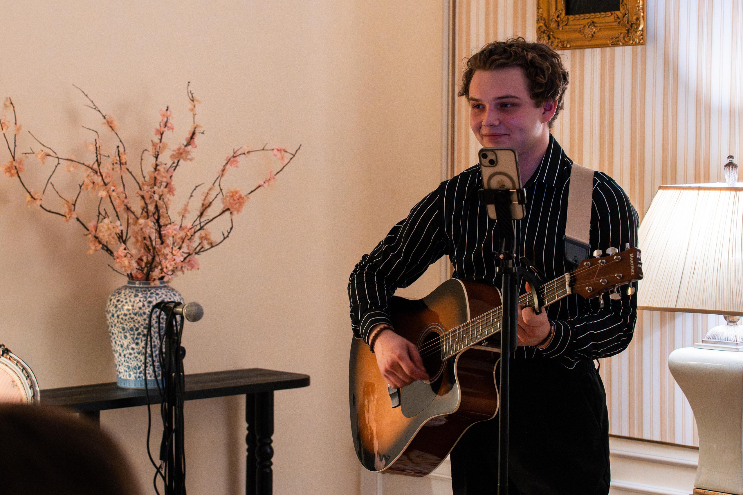 День рождения 14.03.2026. Коммерческий и художественный фотограф и видеограф в Москве Арсений Тургенев