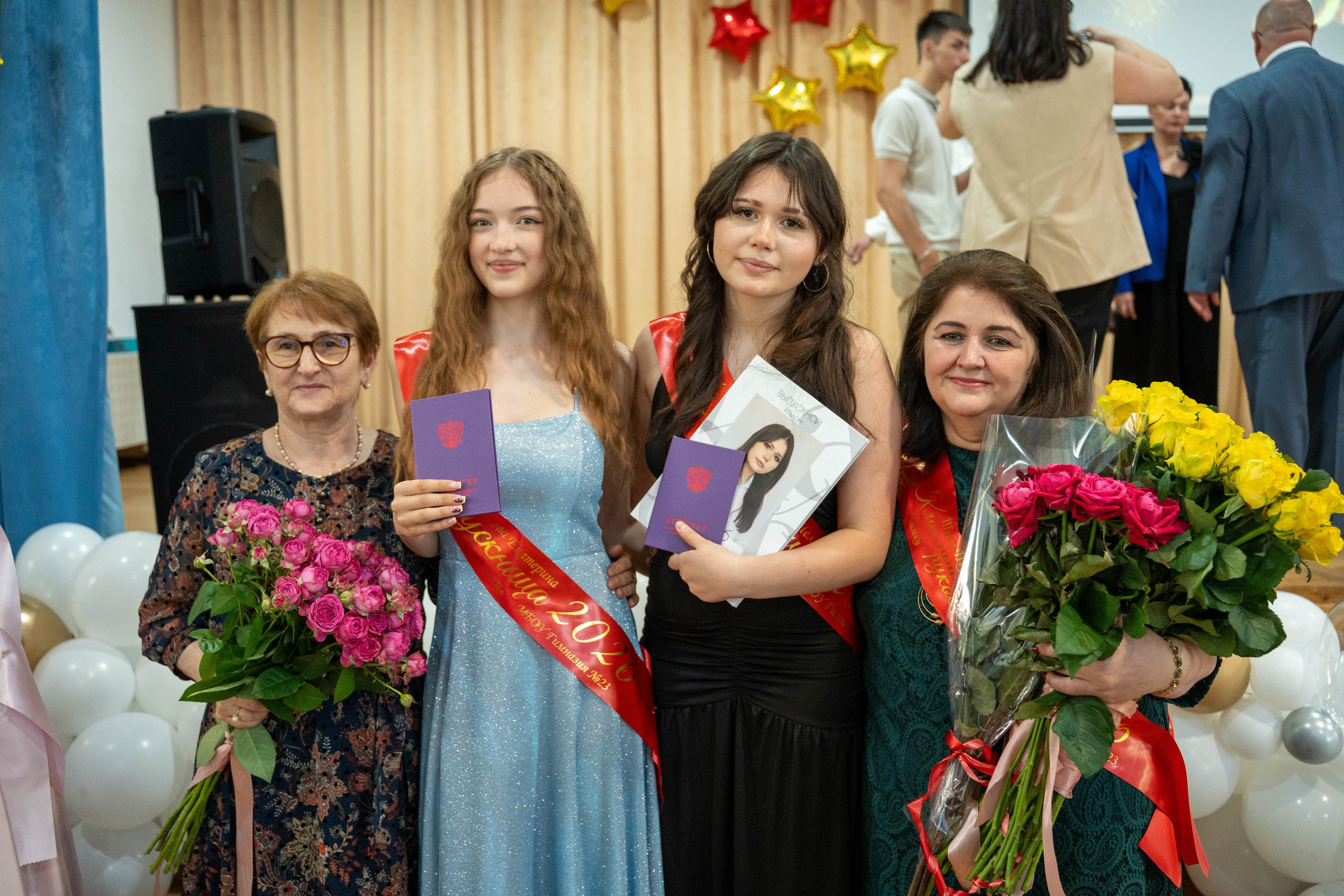 Выпускной 26.06.2026. Коммерческий и художественный фотограф и видеограф в Москве Арсений Тургенев
