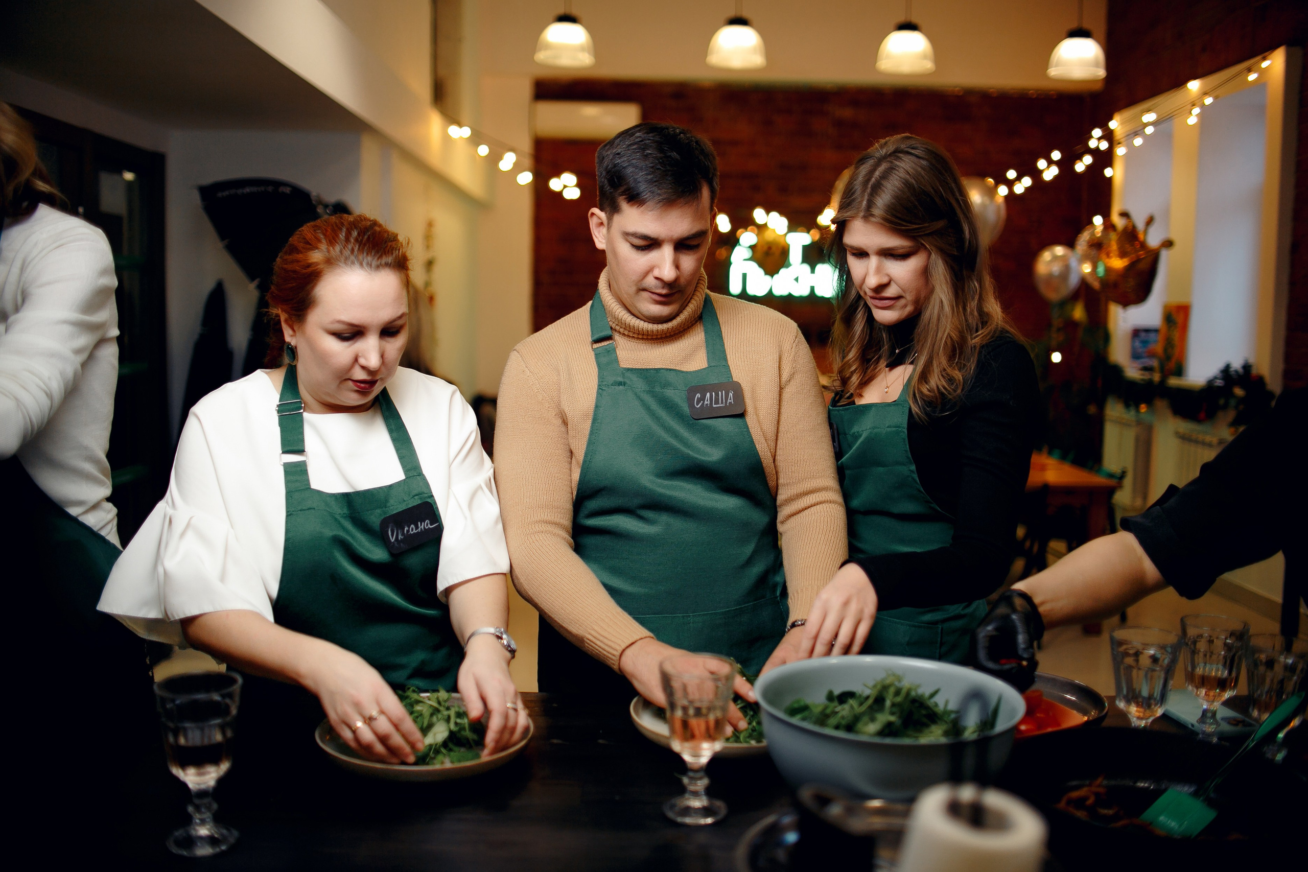 День рождения в «Арт пикник». Ваш репортажный фотограф Артемий Антонов