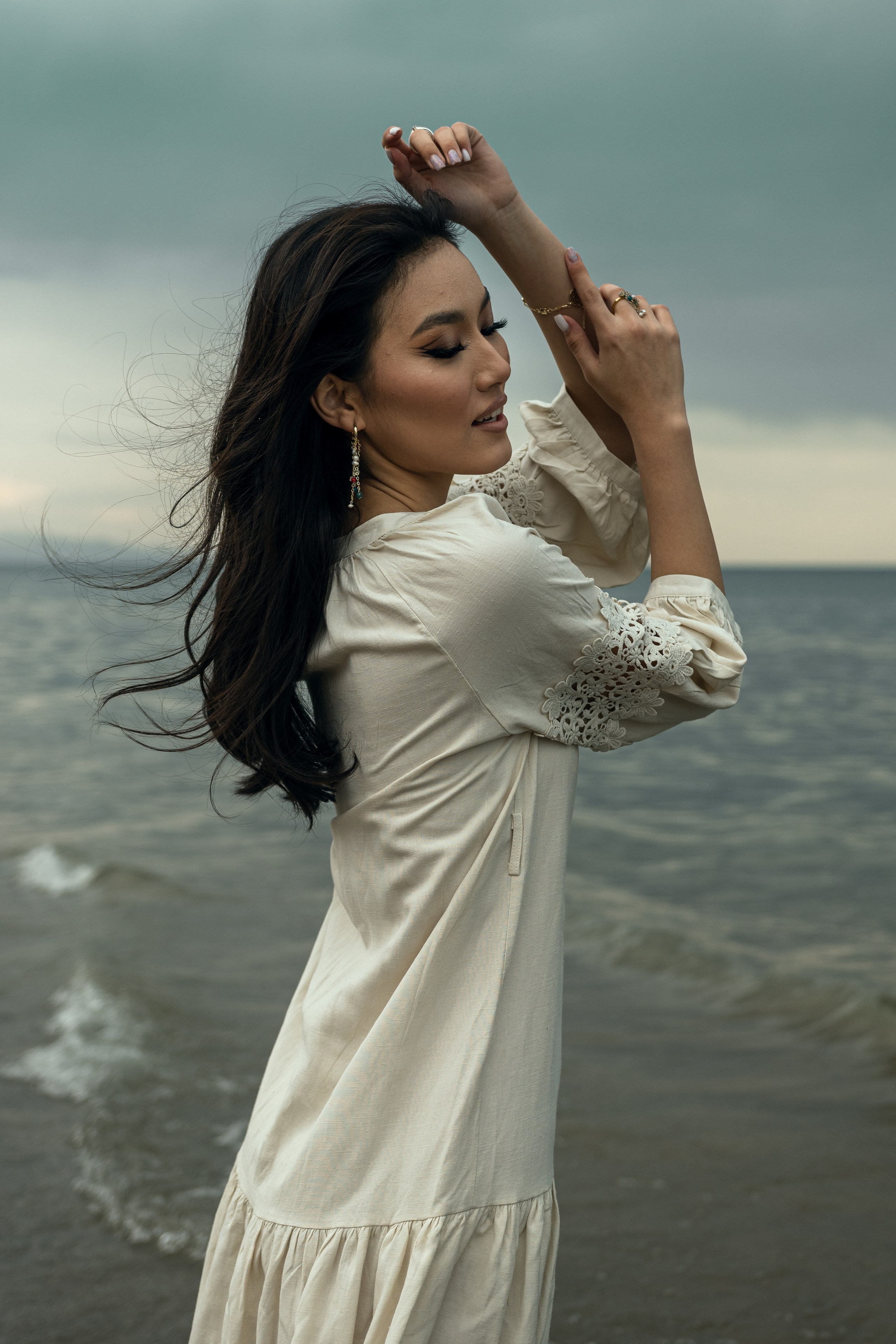 Aila Town. Фотографирую пары и индивидуальные съемки в Алматы Шунько Ирина