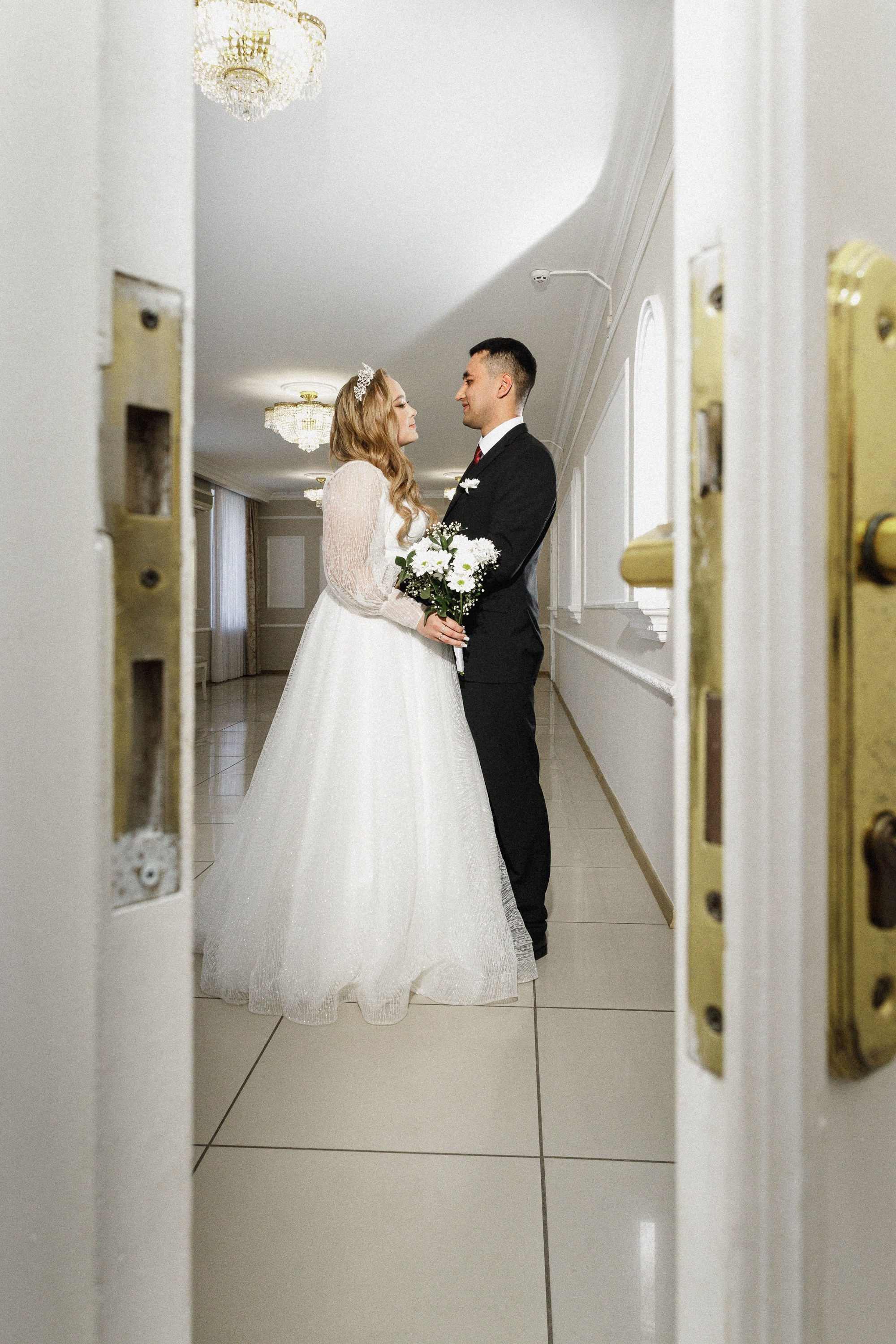 Никита и Дарья. Фотосъемка свадеб и семейных фотосессий в Республике Алтай