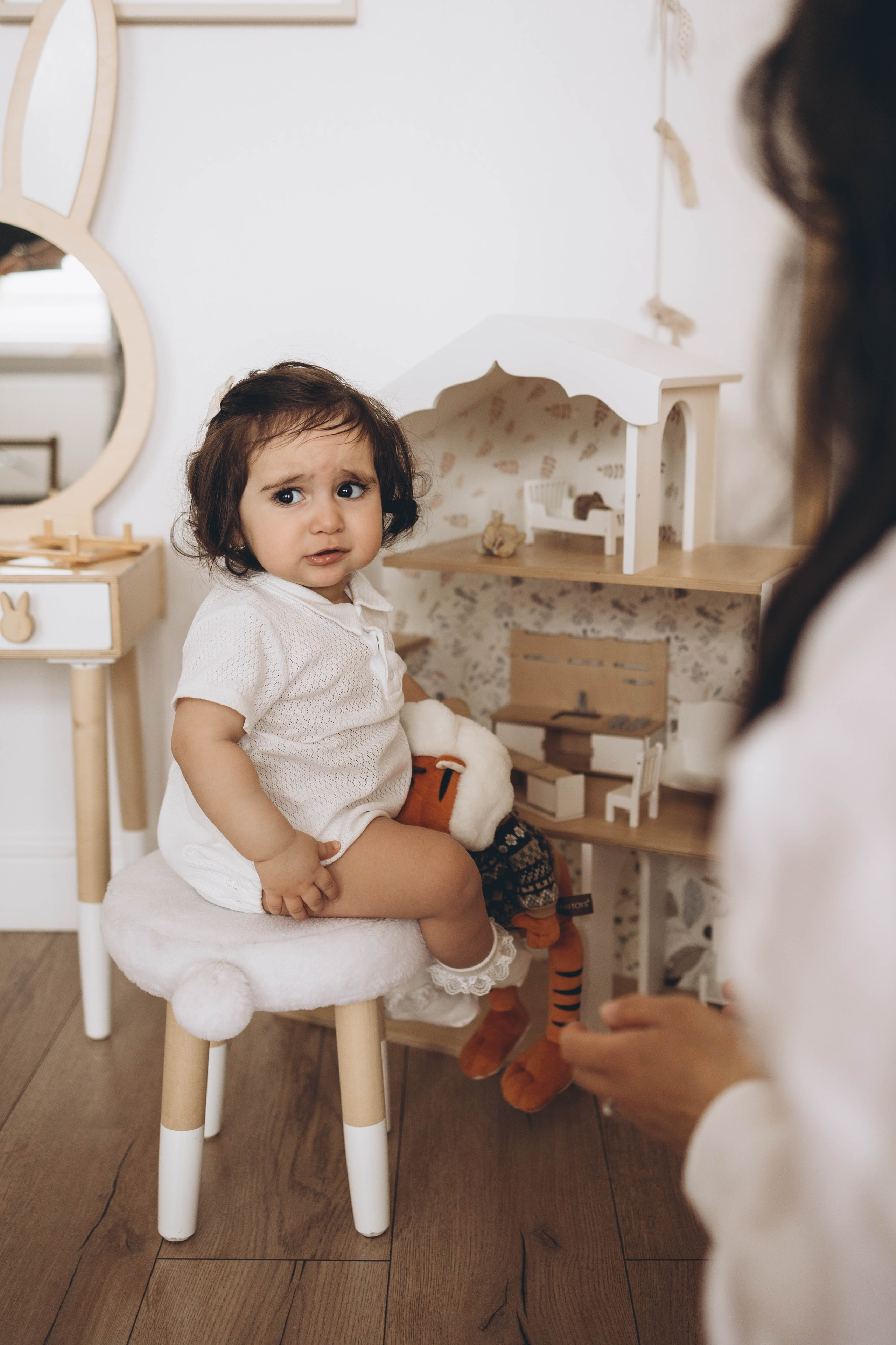 Сирануш, Аршак и Арианна. Семейный фотограф в Москве Виктория Ястребинская