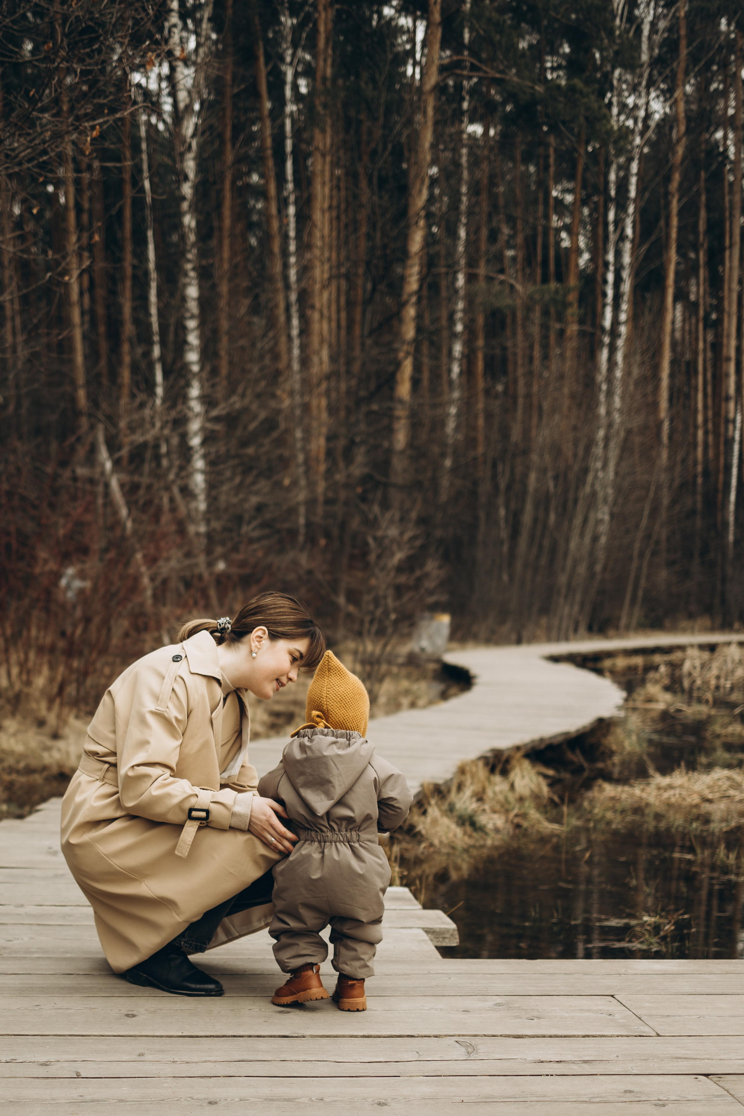 Алена и Есения. Семейный фотограф в Москве Виктория Ястребинская
