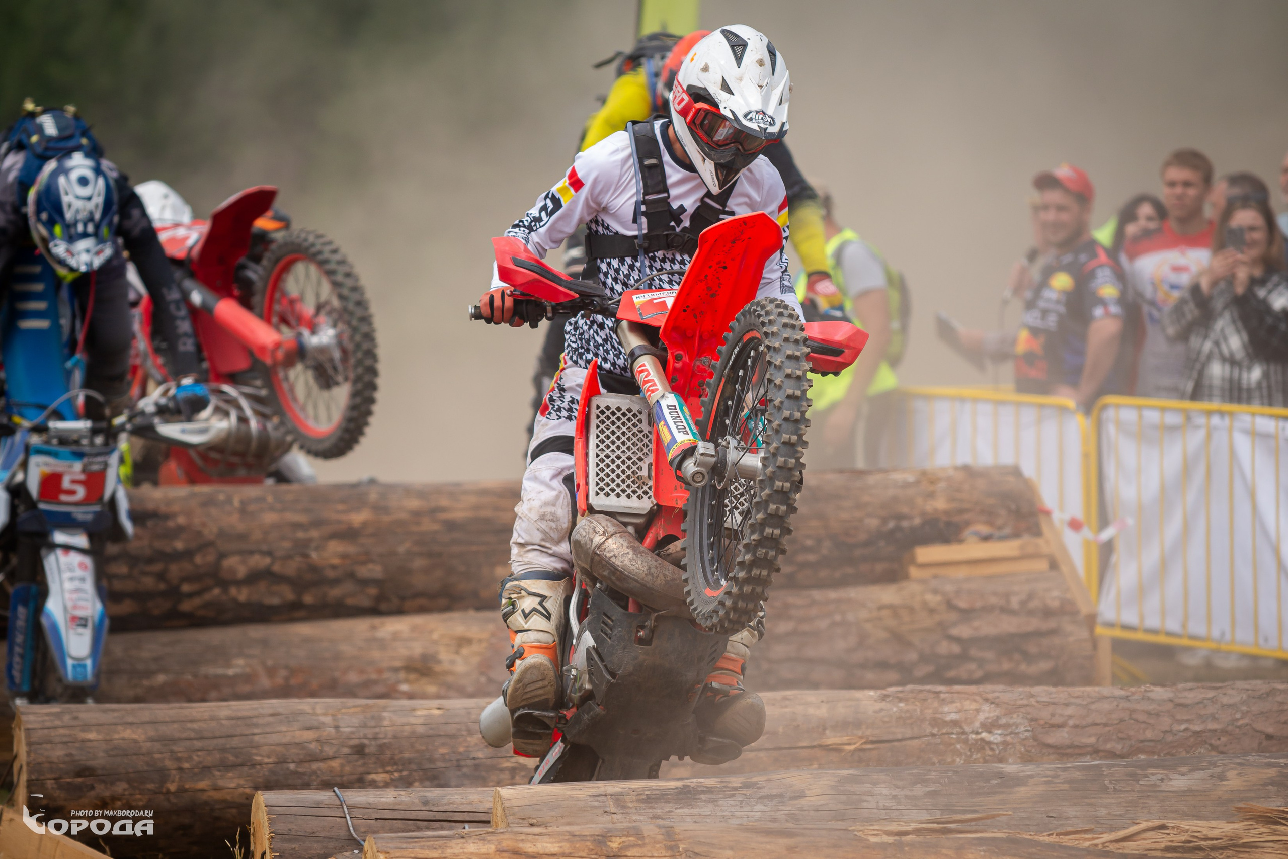 Эндуро КУЗЯМБАЙ 2025. Фотограф | Макс Борода