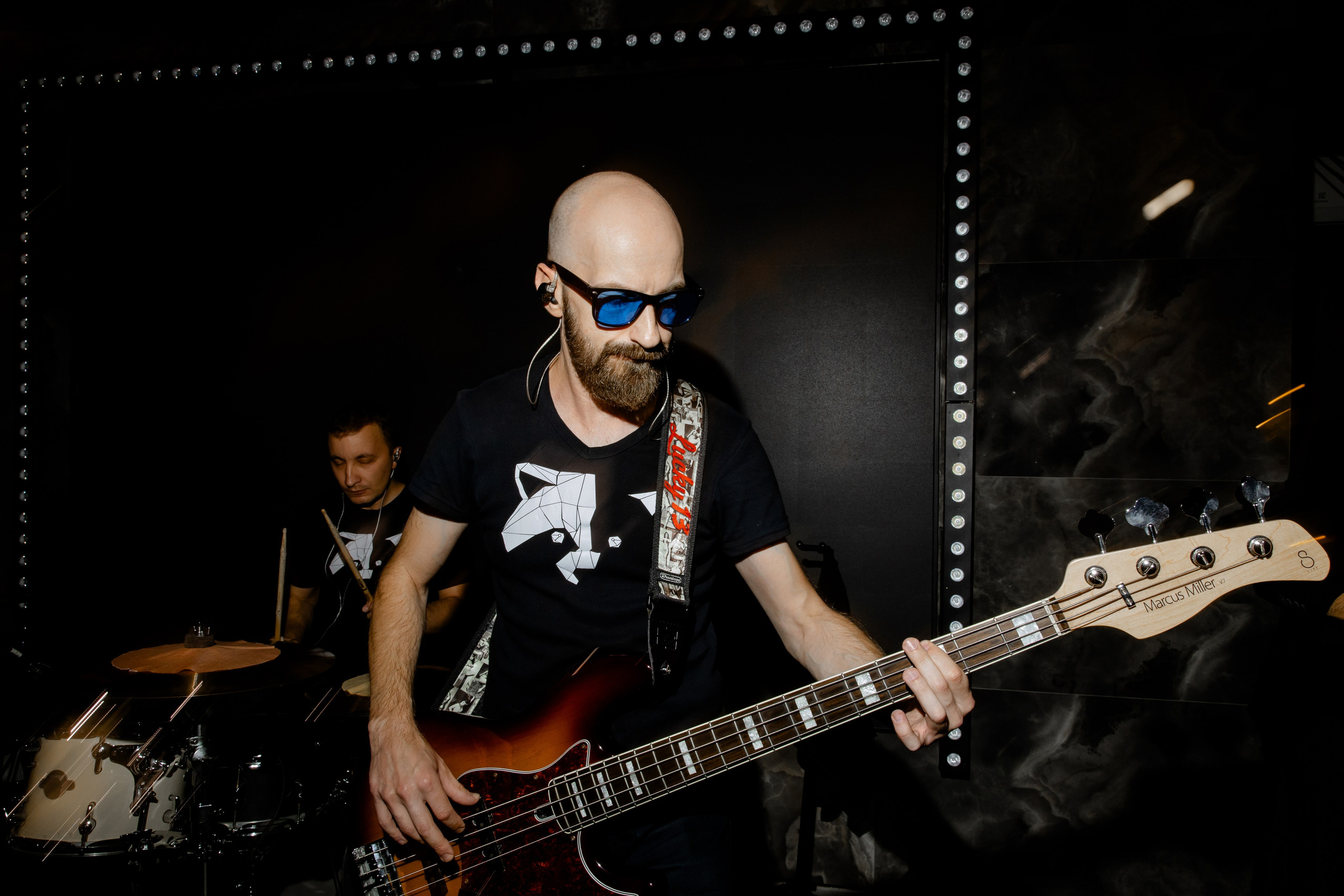 Свадебный день Влада и Вики. Свадебный фотограф Анна Бабахина