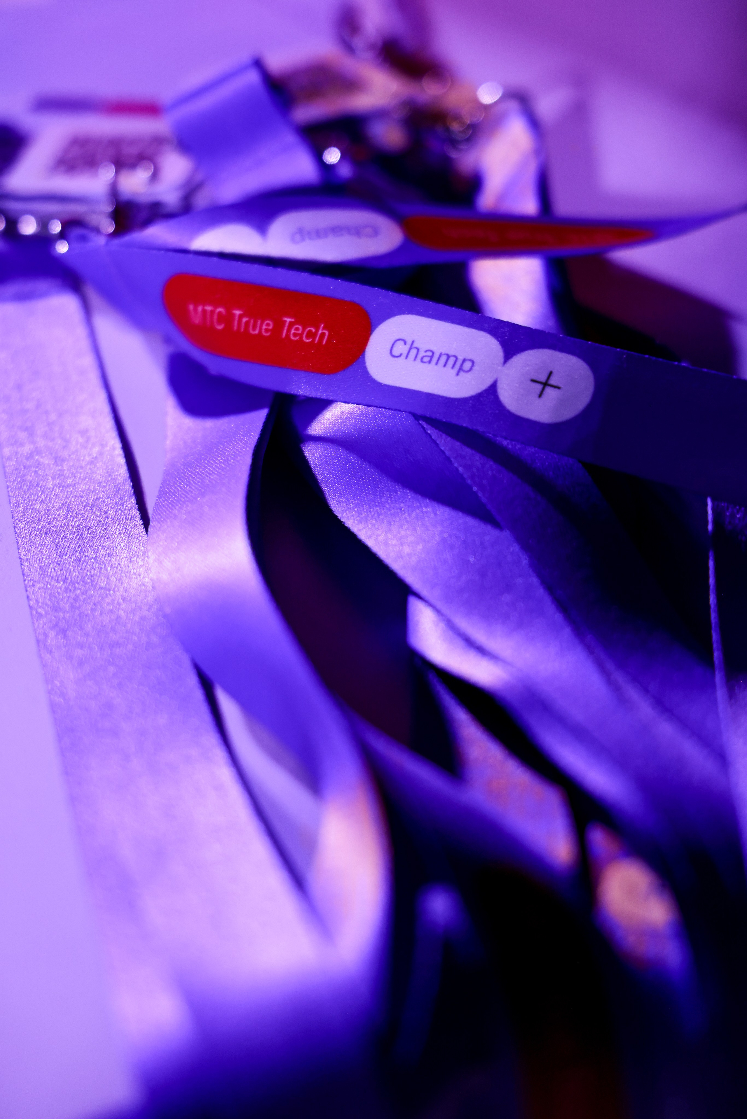 МТС TTC. Фотограф Антон Чупринин