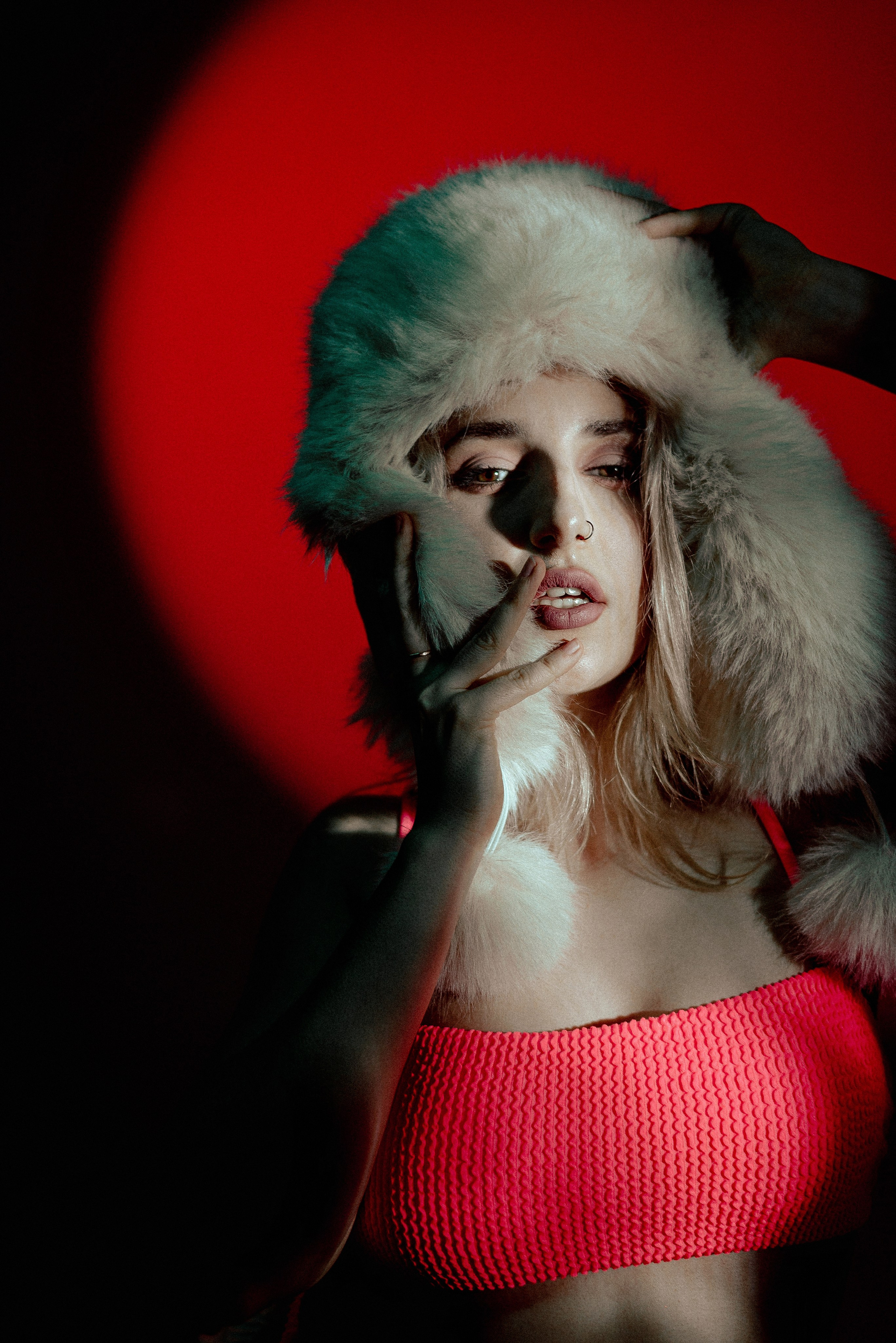 Эвелина. Семейный и детский фотограф Иваново Ксения Азаренкова