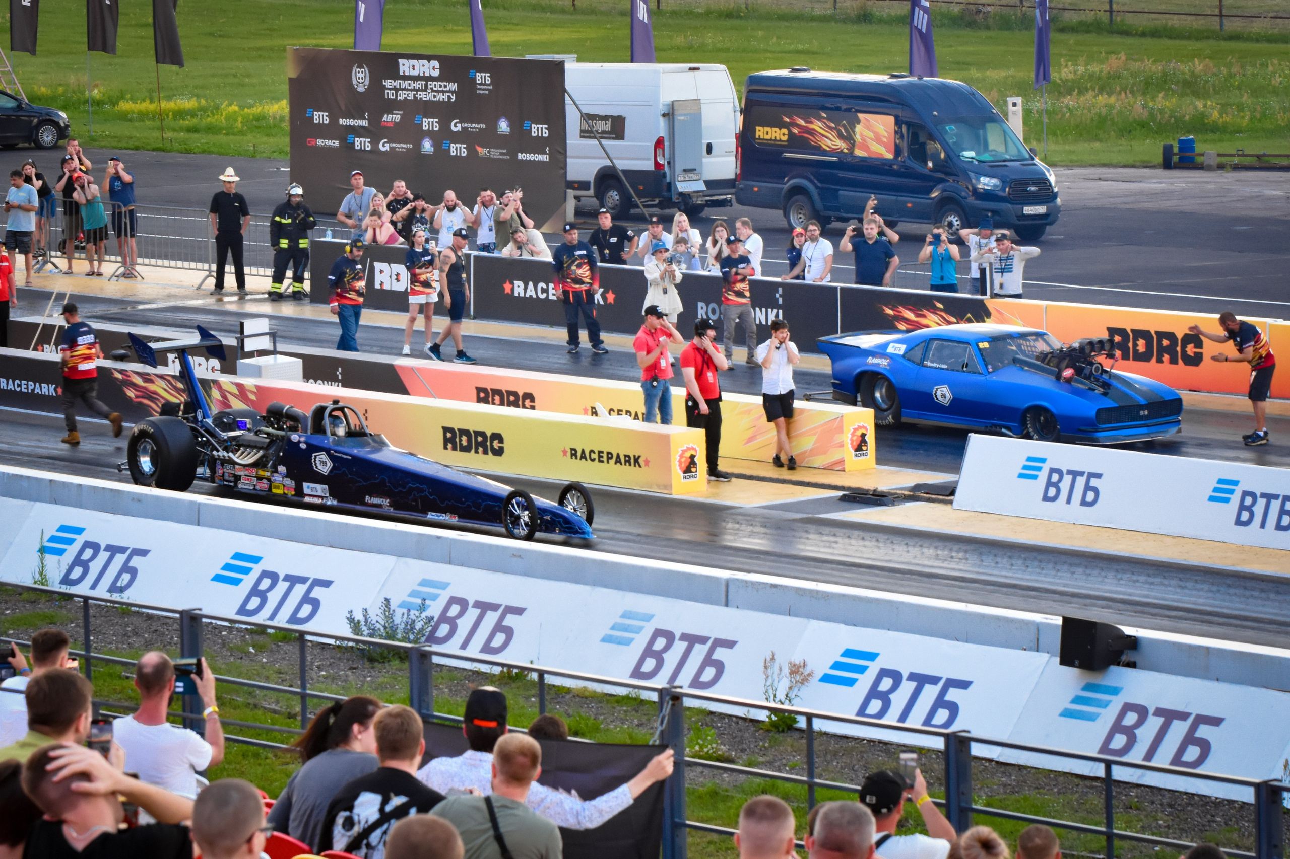 RDRC — 2 этап — 28-30.06.2024. AlexFecto — галереи фотографий