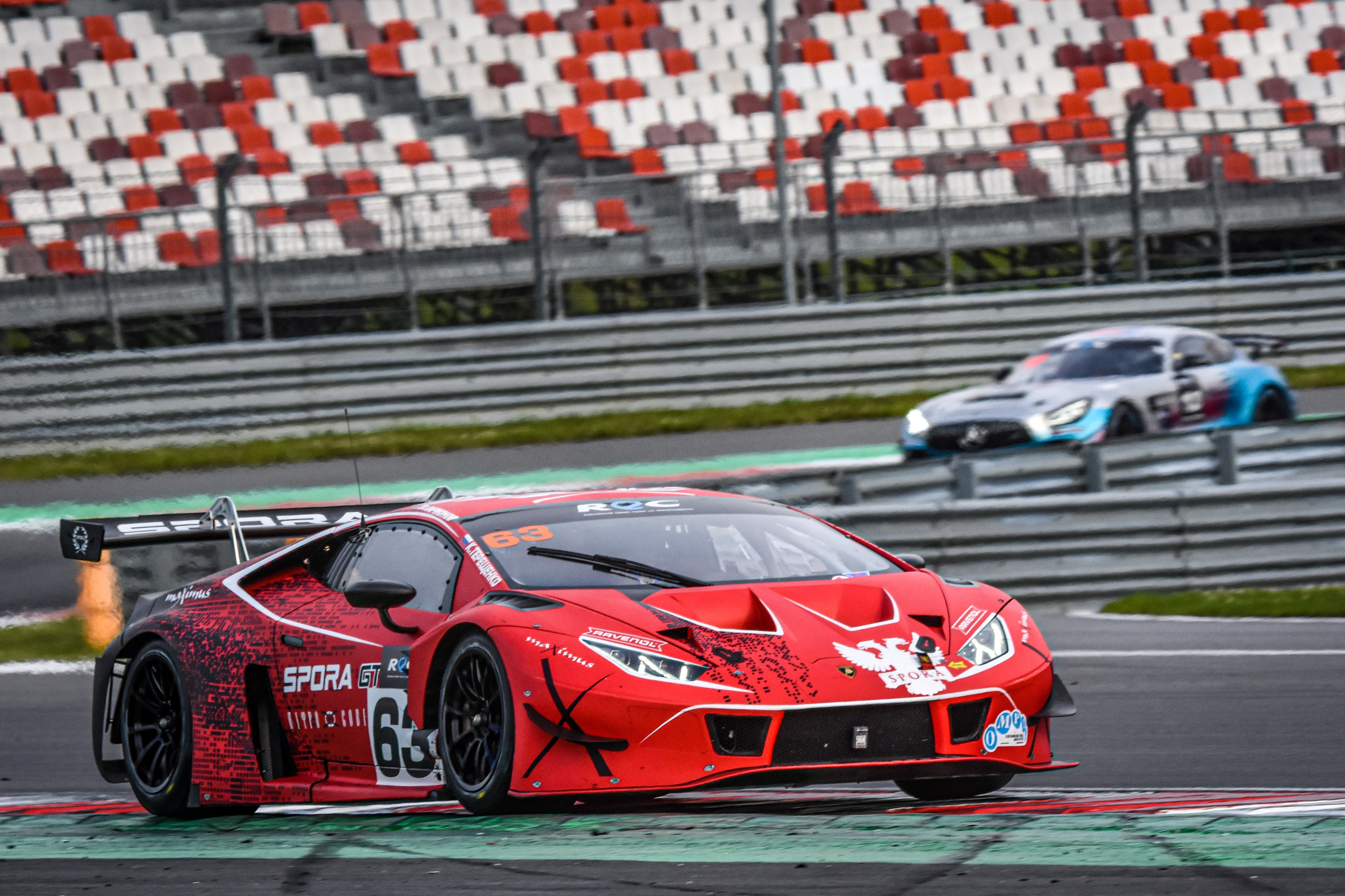 MRW — REC — 28.06.2025. AlexFecto — галереи фотографий