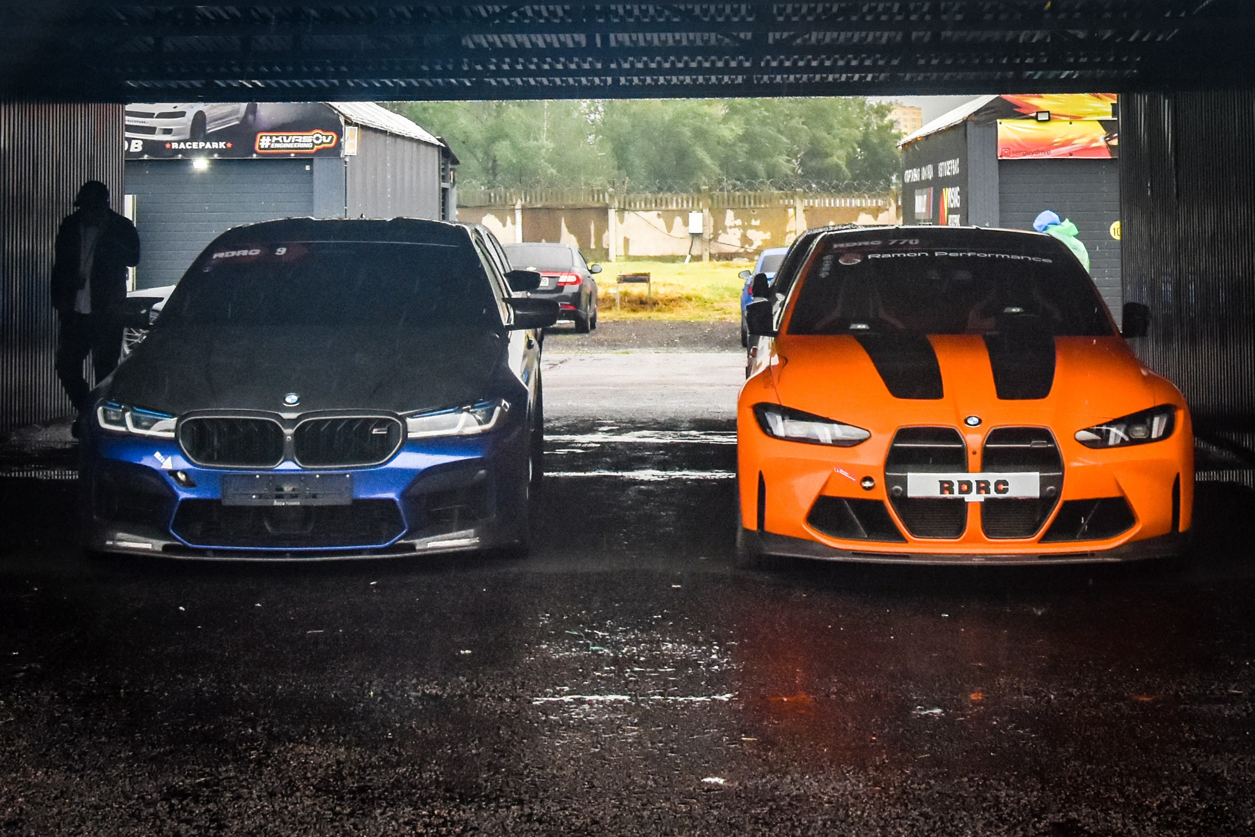 RDRC — 2 этап — 12-14.06.2025. AlexFecto — галереи фотографий