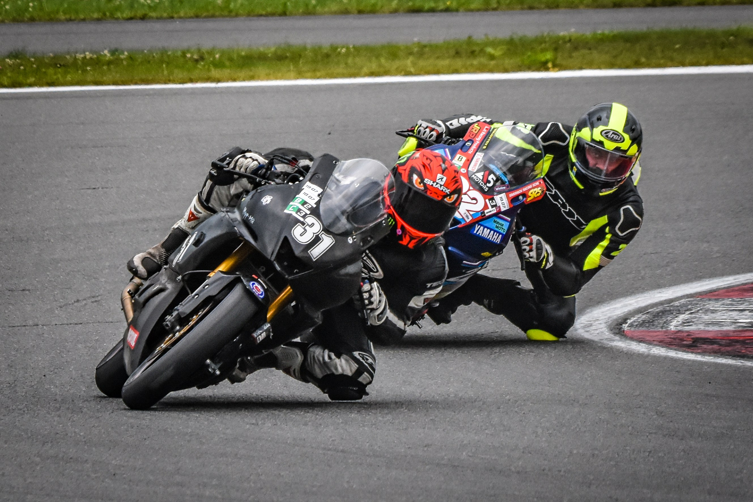 MRW — Motoring — 19-20.07.2025. AlexFecto — галереи фотографий