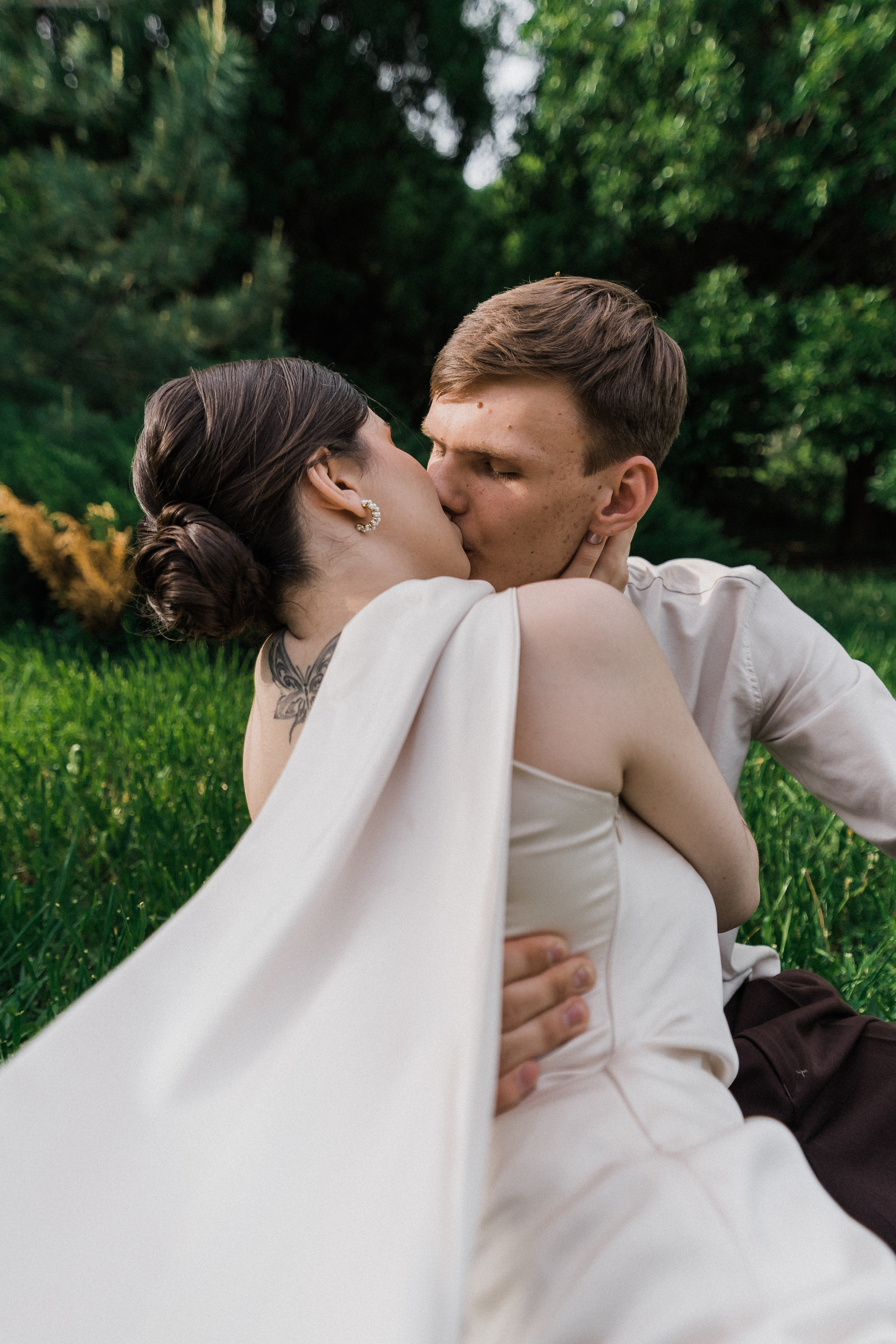 Карина & Михаил