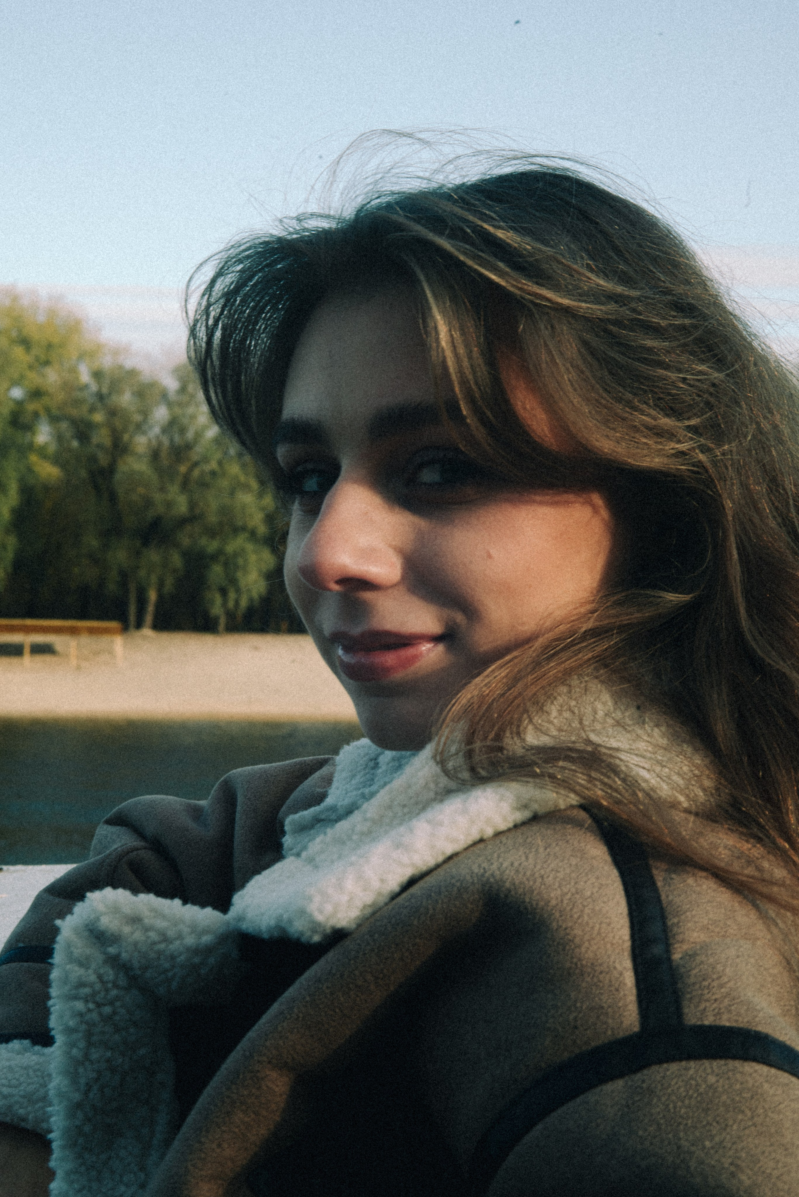 Анна. Фотограф Санкт-Петербург, Новороссийск