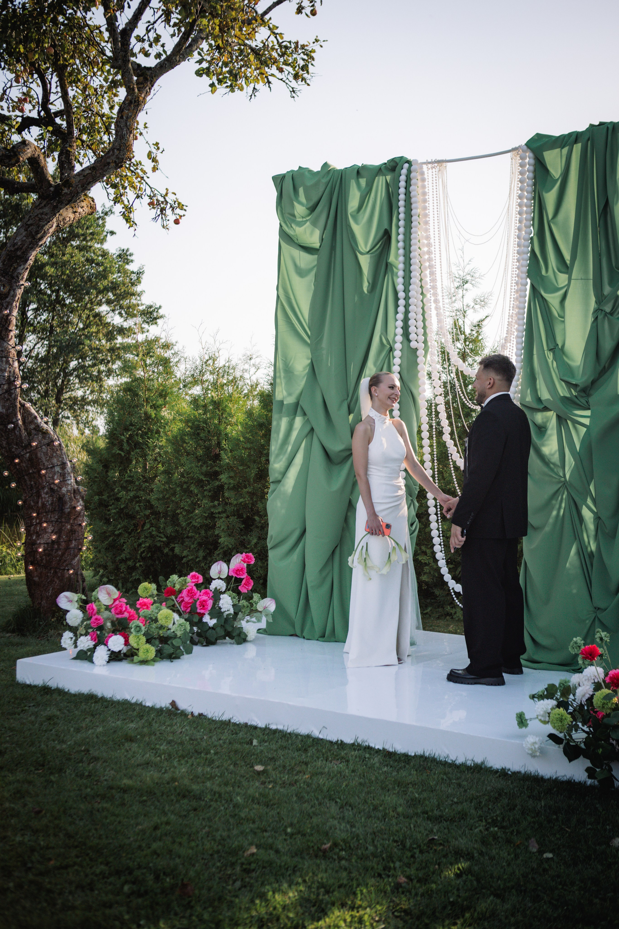 Ангелина и Дима