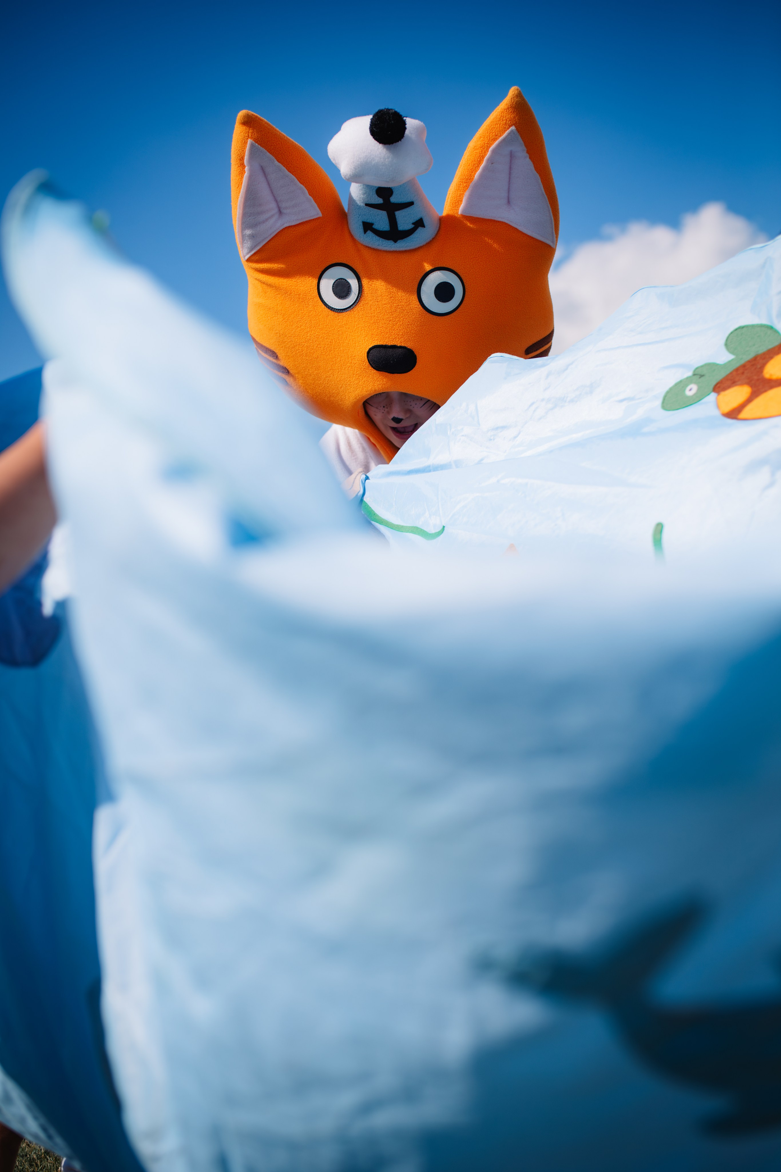 День рождения Димки