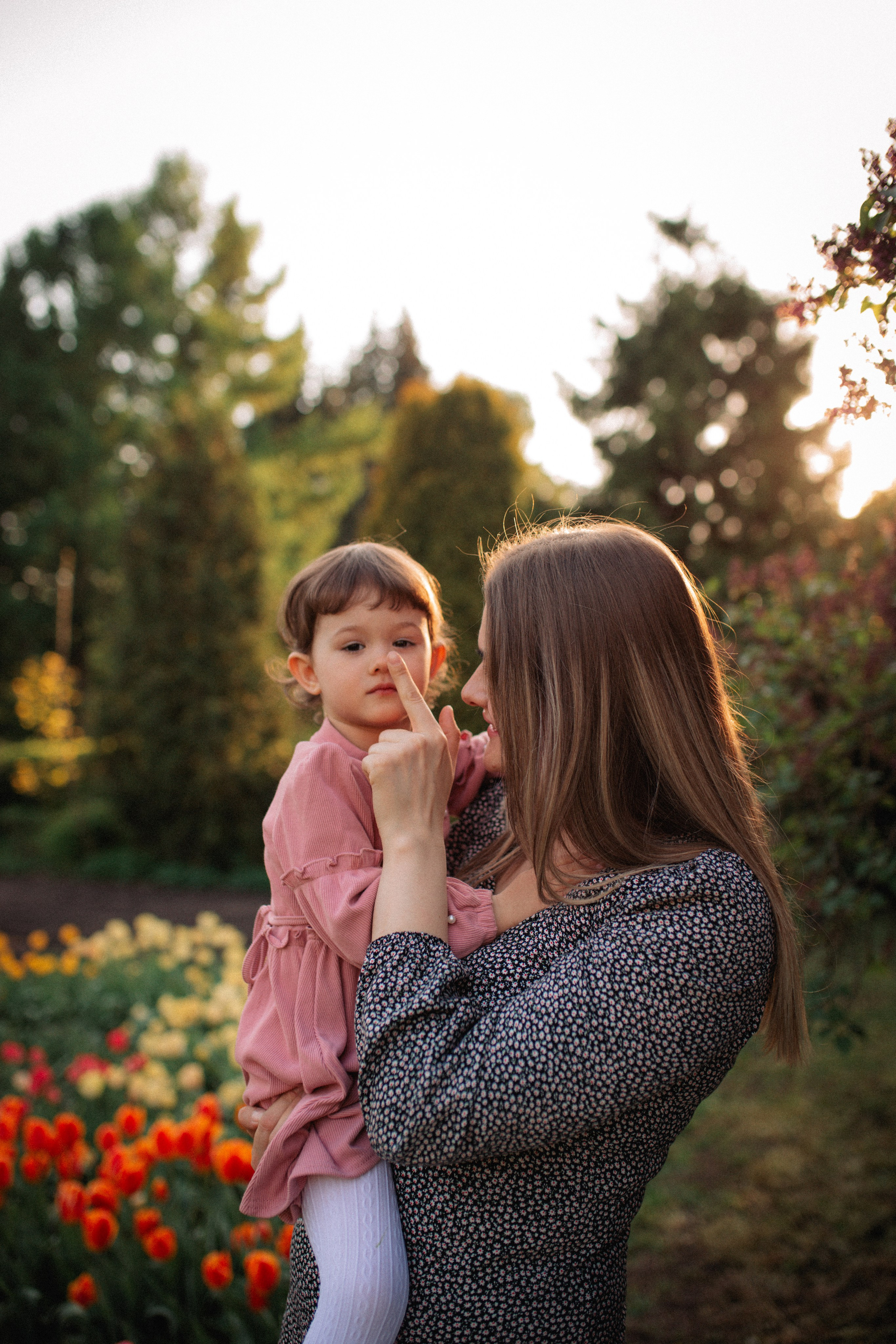 Валерия и Эля
