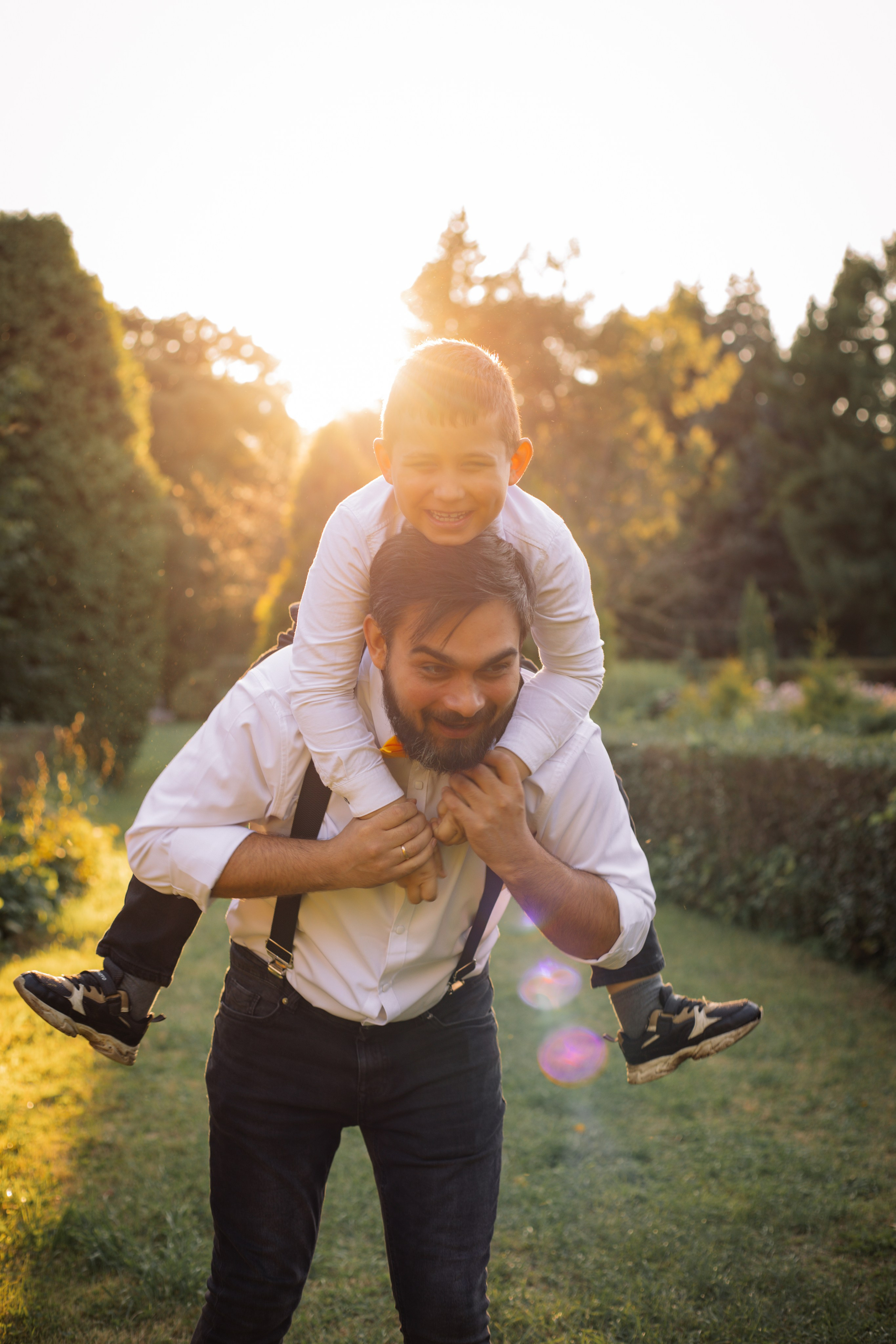 Слава и Света