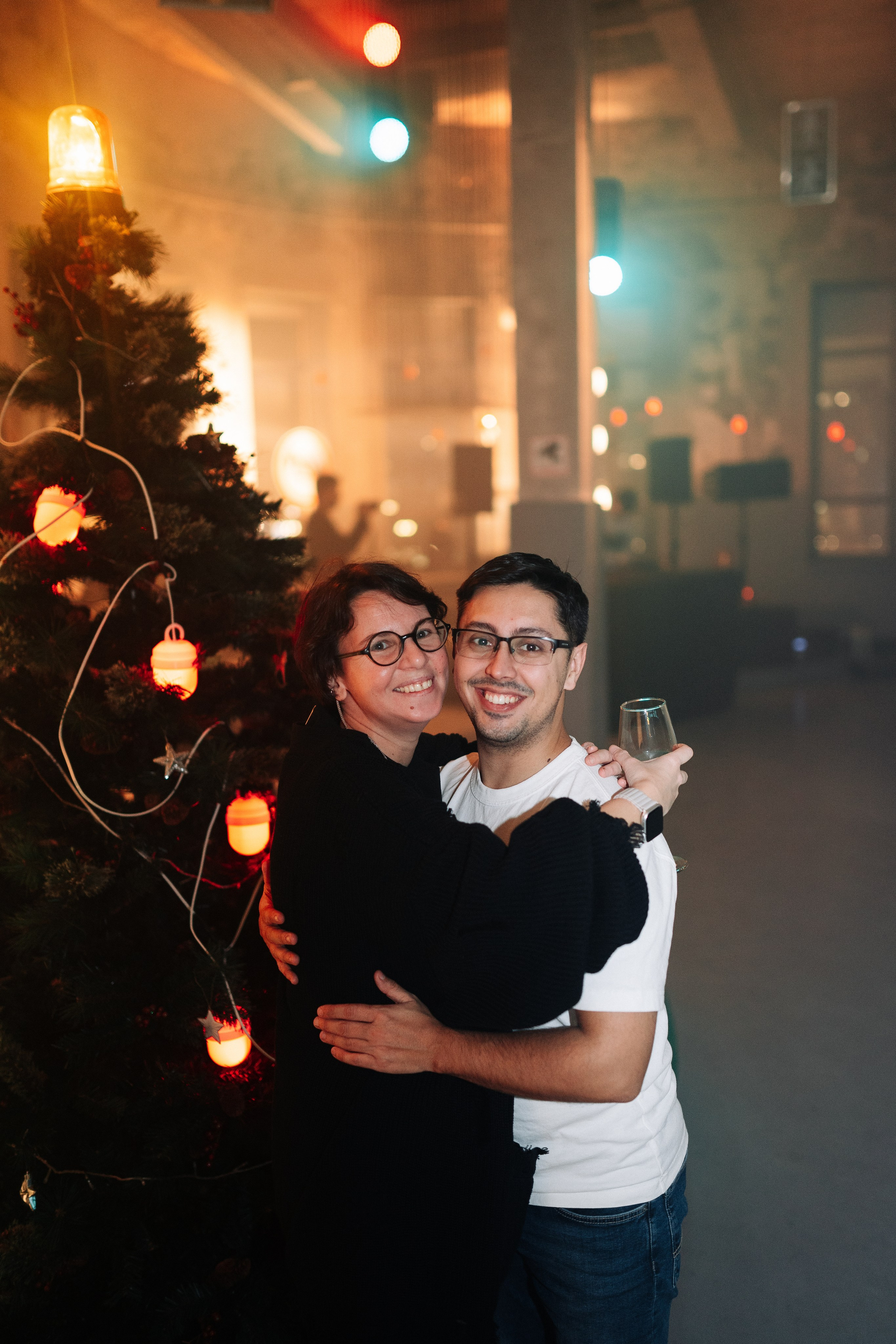 Sila sveta. Главная