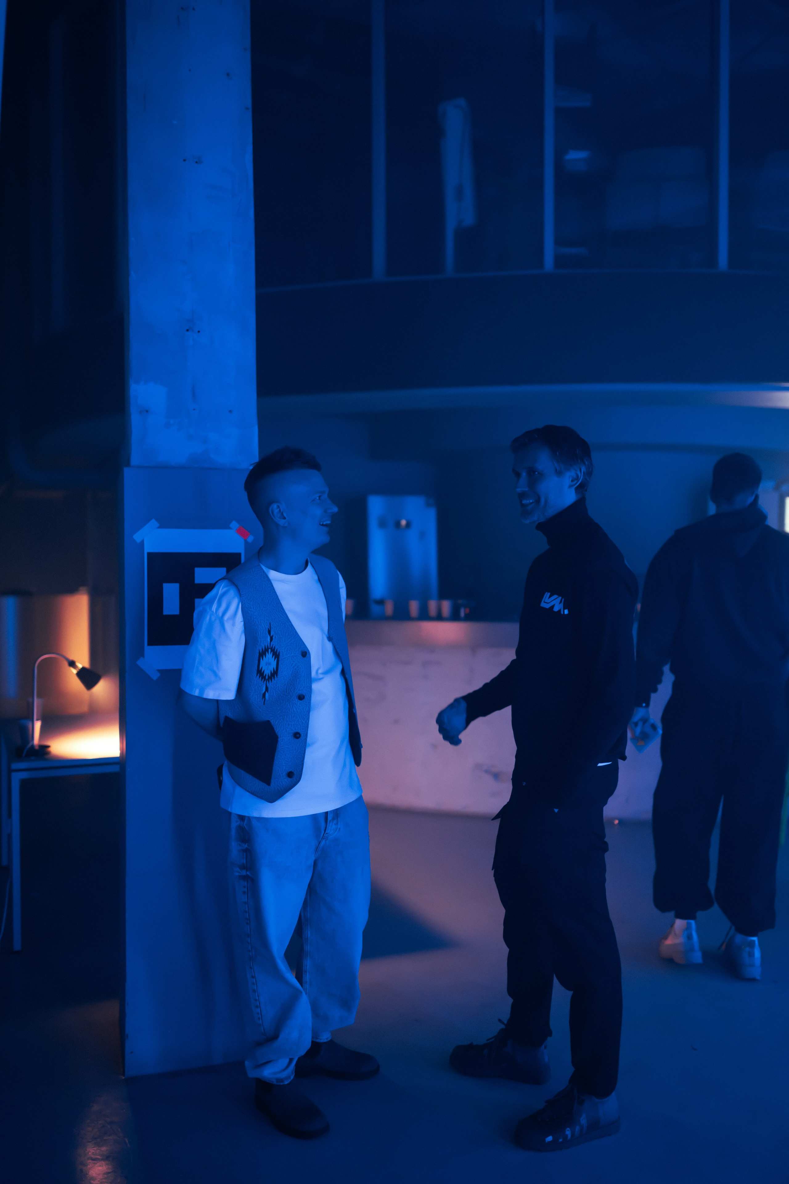 Corporate event. Главная