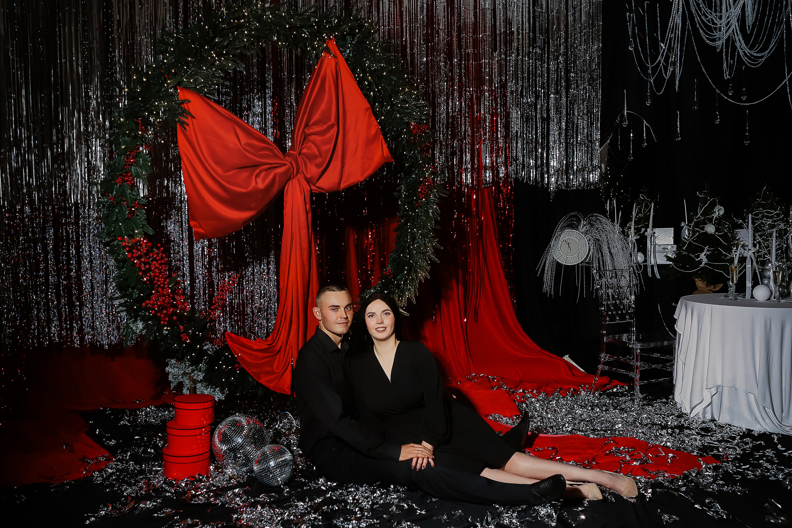 Виктория, Сергей и Роман. Свадебный фотограф Евгения Фролова г. Каменск-Шахтинский, Донецк, Ростов