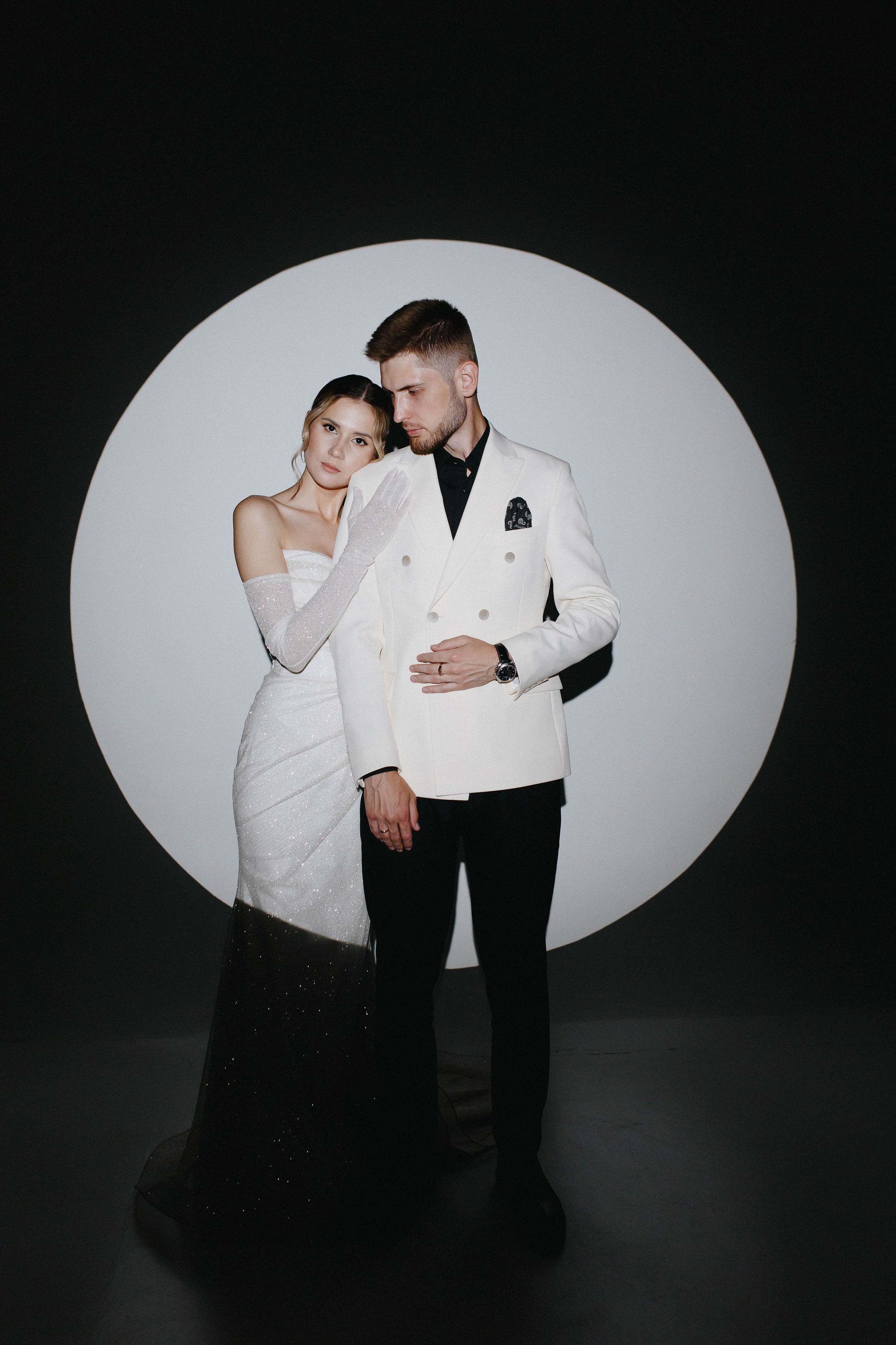 Максим и Елизавета. Фотограф Иркутск Антипин Сергей