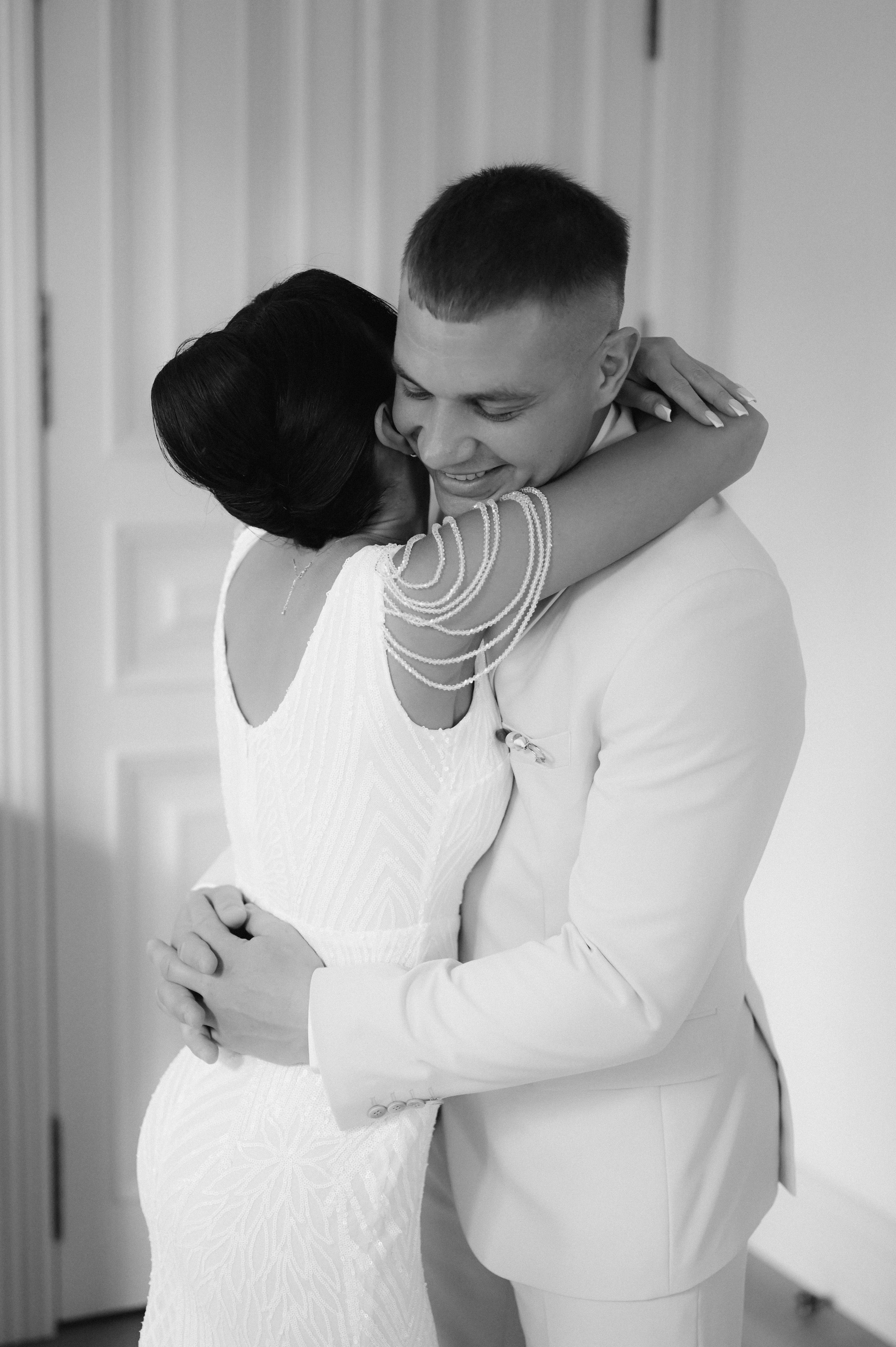 Алексей и Олеся. Свадебный и семейный фотограф в Уфе Александров Максим