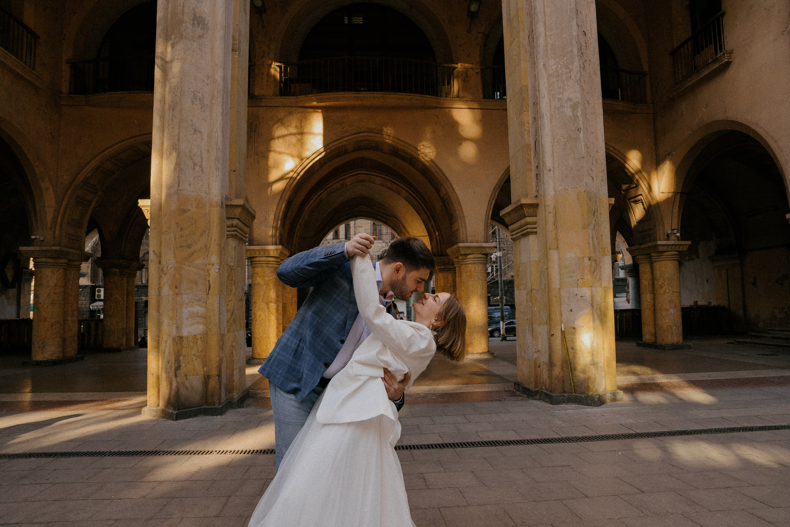 Пушистый свидетель