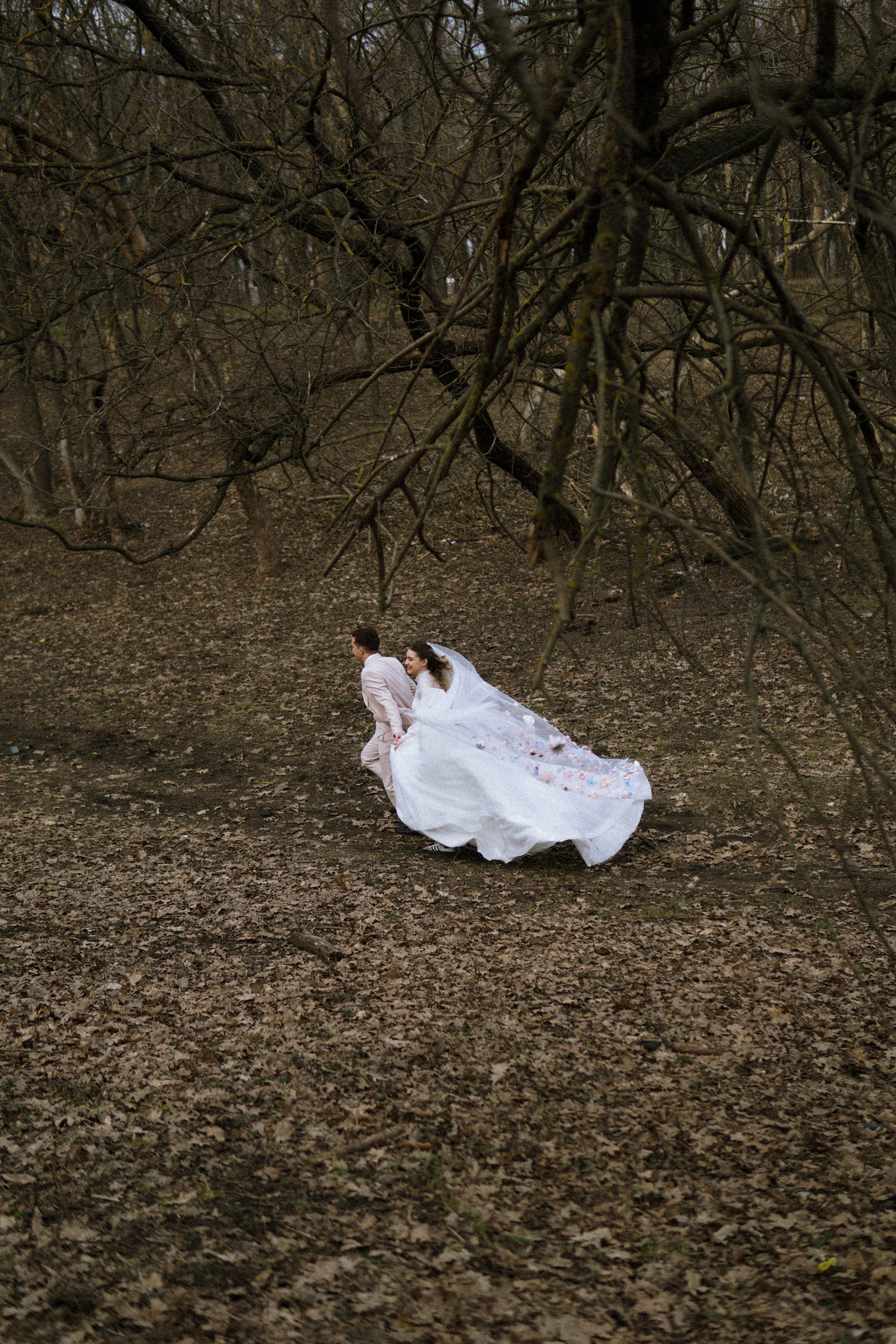 Съемка свадьбы в Ростове-на-Дону. Рамиз и Карина. Фотограф в Ростове-на-Дону Марина Мальцева