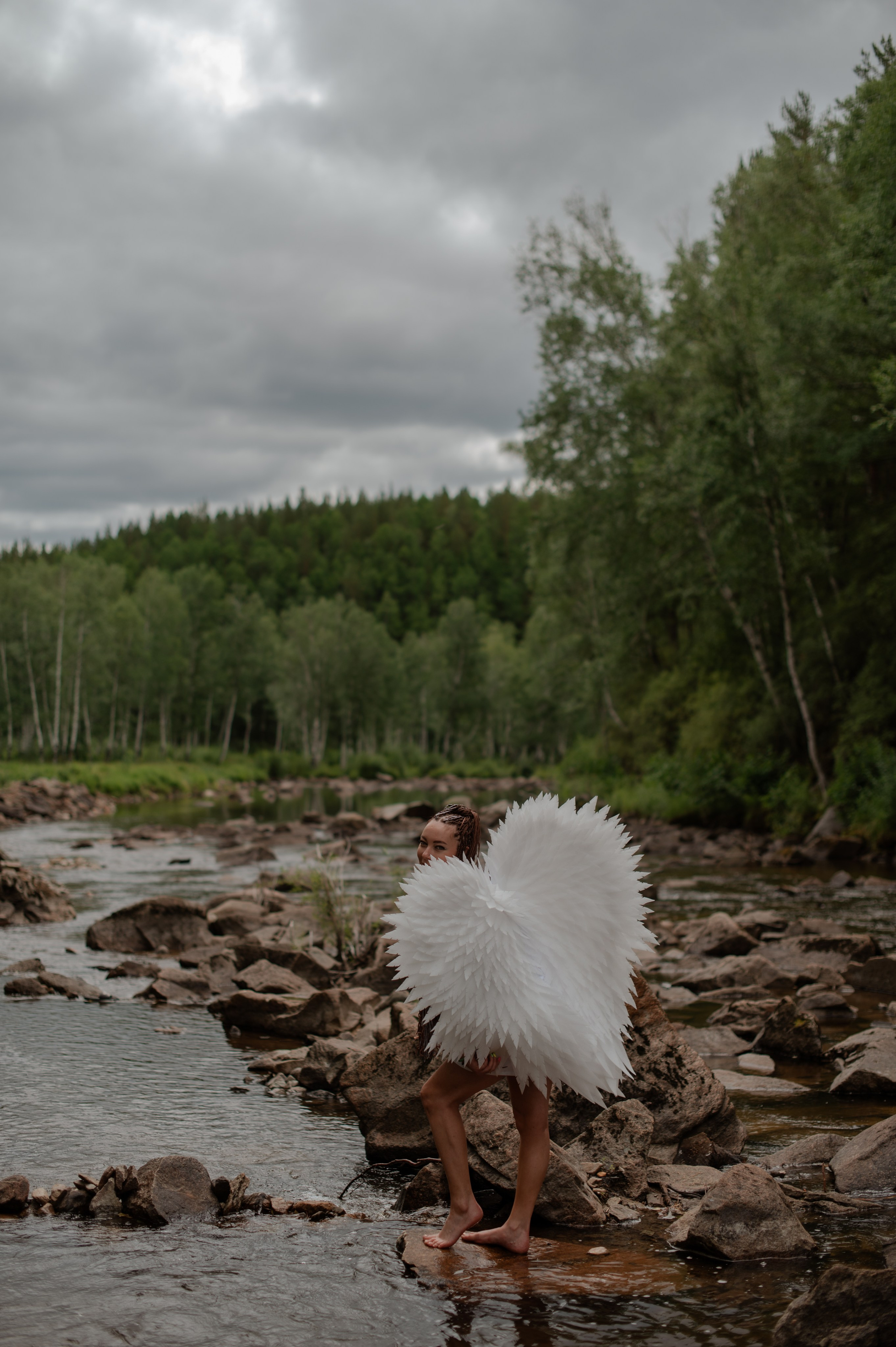 Олеся. Фотограф Виктория Воронина